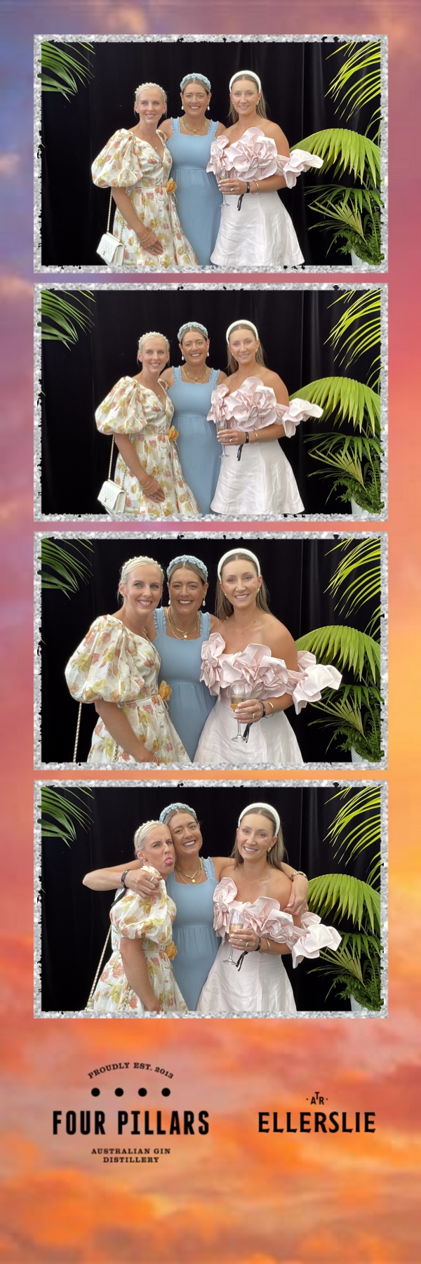 VIP Race Day | View more photos from the event at gallery.photobooth.co.nz/u/SelfieCentral/VIP-Race-Day