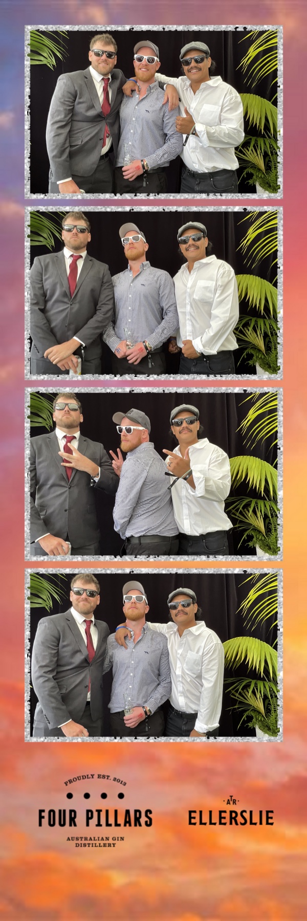 VIP Race Day | View more photos from the event at gallery.photobooth.co.nz/u/SelfieCentral/VIP-Race-Day