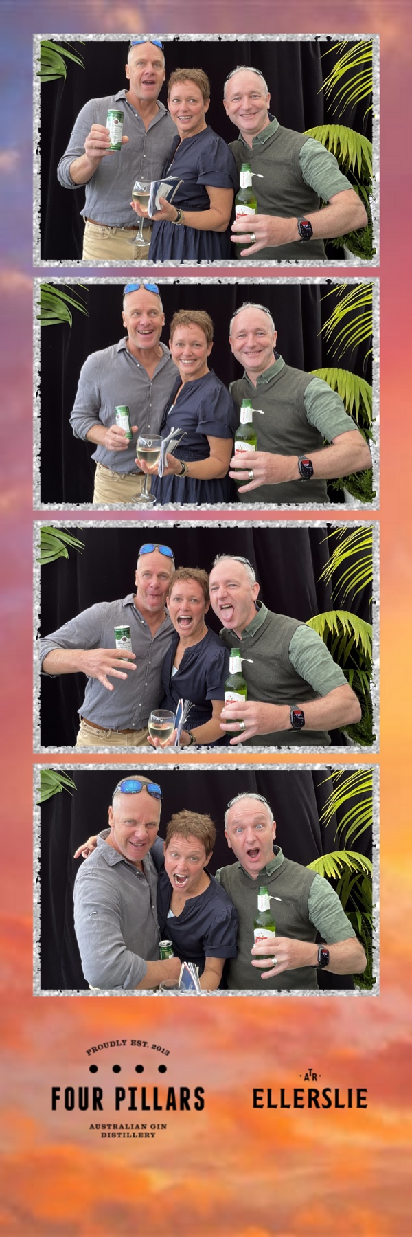 VIP Race Day | View more photos from the event at gallery.photobooth.co.nz/u/SelfieCentral/VIP-Race-Day