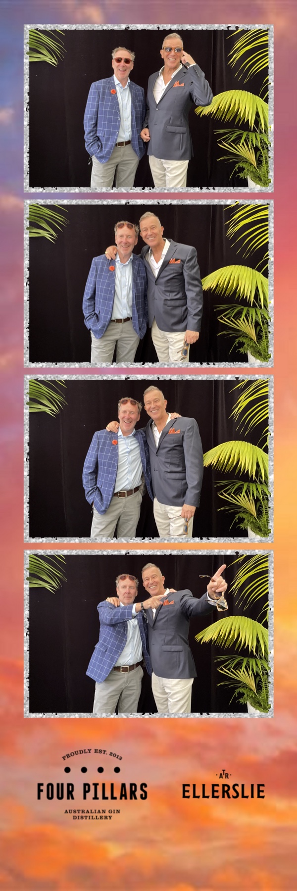 VIP Race Day | View more photos from the event at gallery.photobooth.co.nz/u/SelfieCentral/VIP-Race-Day