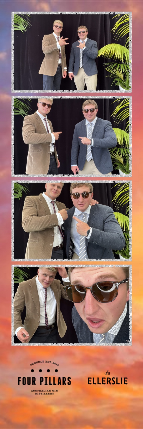 VIP Race Day | View more photos from the event at gallery.photobooth.co.nz/u/SelfieCentral/VIP-Race-Day