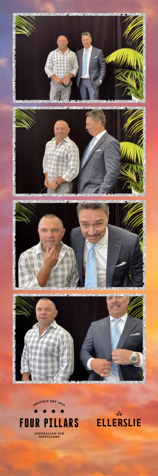 VIP Race Day | View more photos from the event at gallery.photobooth.co.nz/u/SelfieCentral/VIP-Race-Day