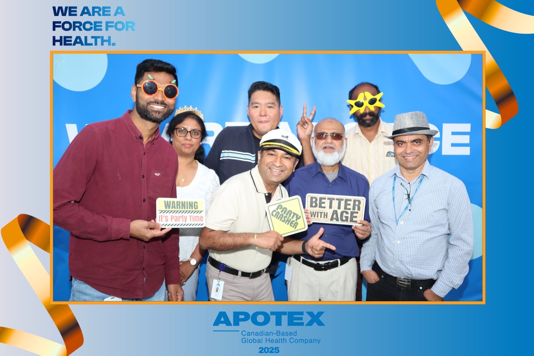 Image from Apotex 2025