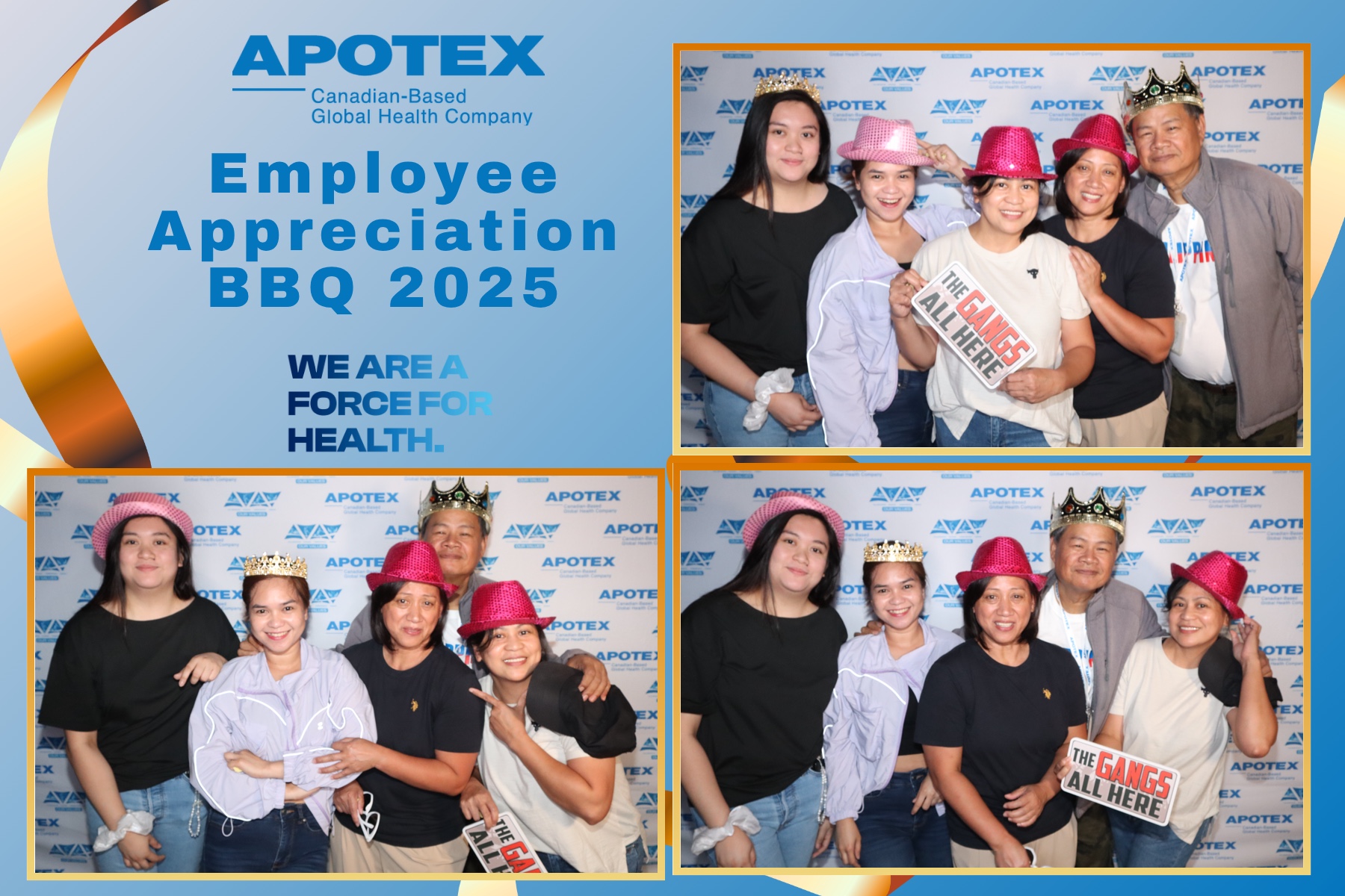 Image from Apotex - August Barbecue 2025