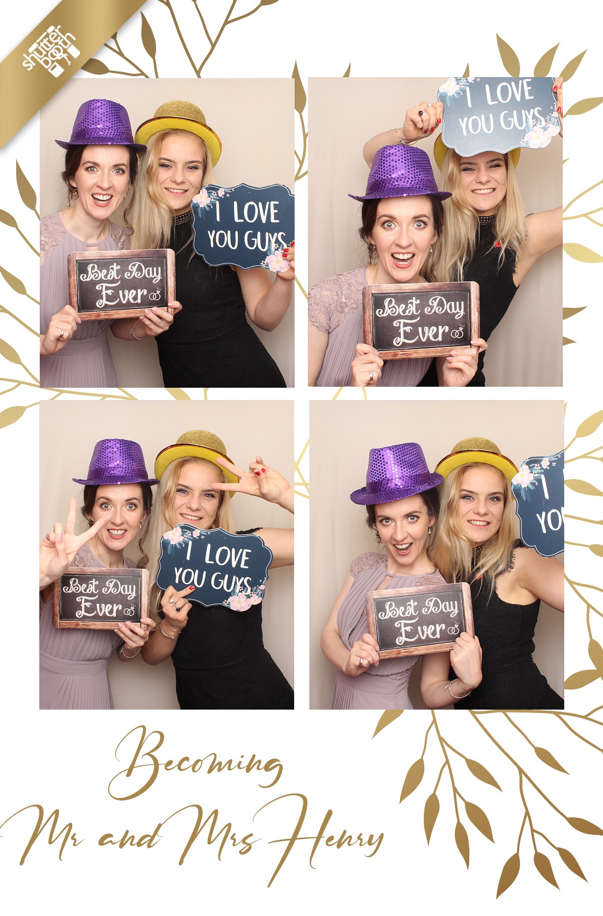 Mr & Mrs Henry Wedding | View more photos from the event at gallery.shutterbooth.co.uk/u/Shutterbooth/Mr-Mrs-Henry-Wedding