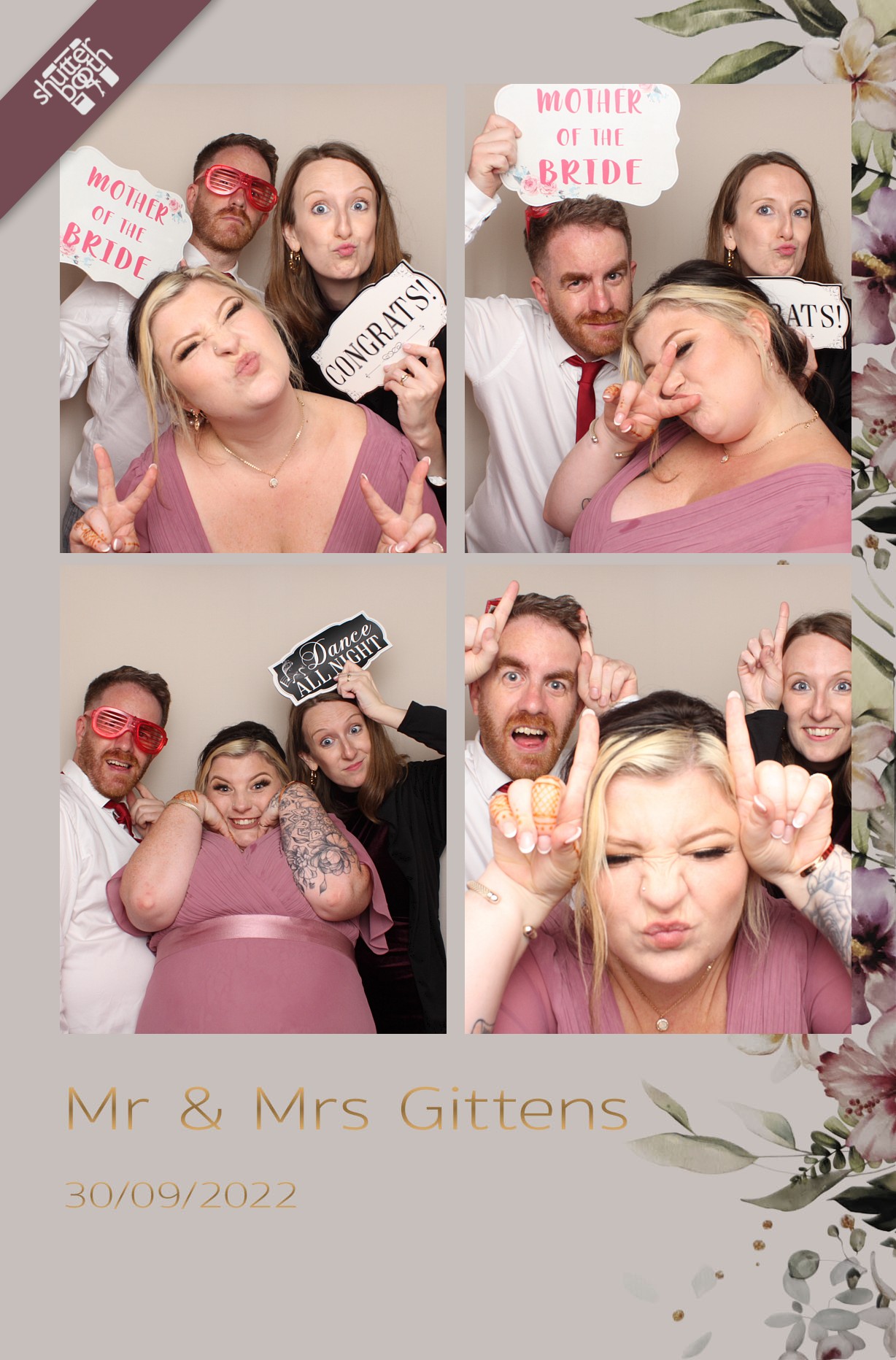 Mr & Mrs Gittens | View more photos from the event at gallery.shutterbooth.co.uk/u/Shutterbooth/Mr-Mrs-Gittens
