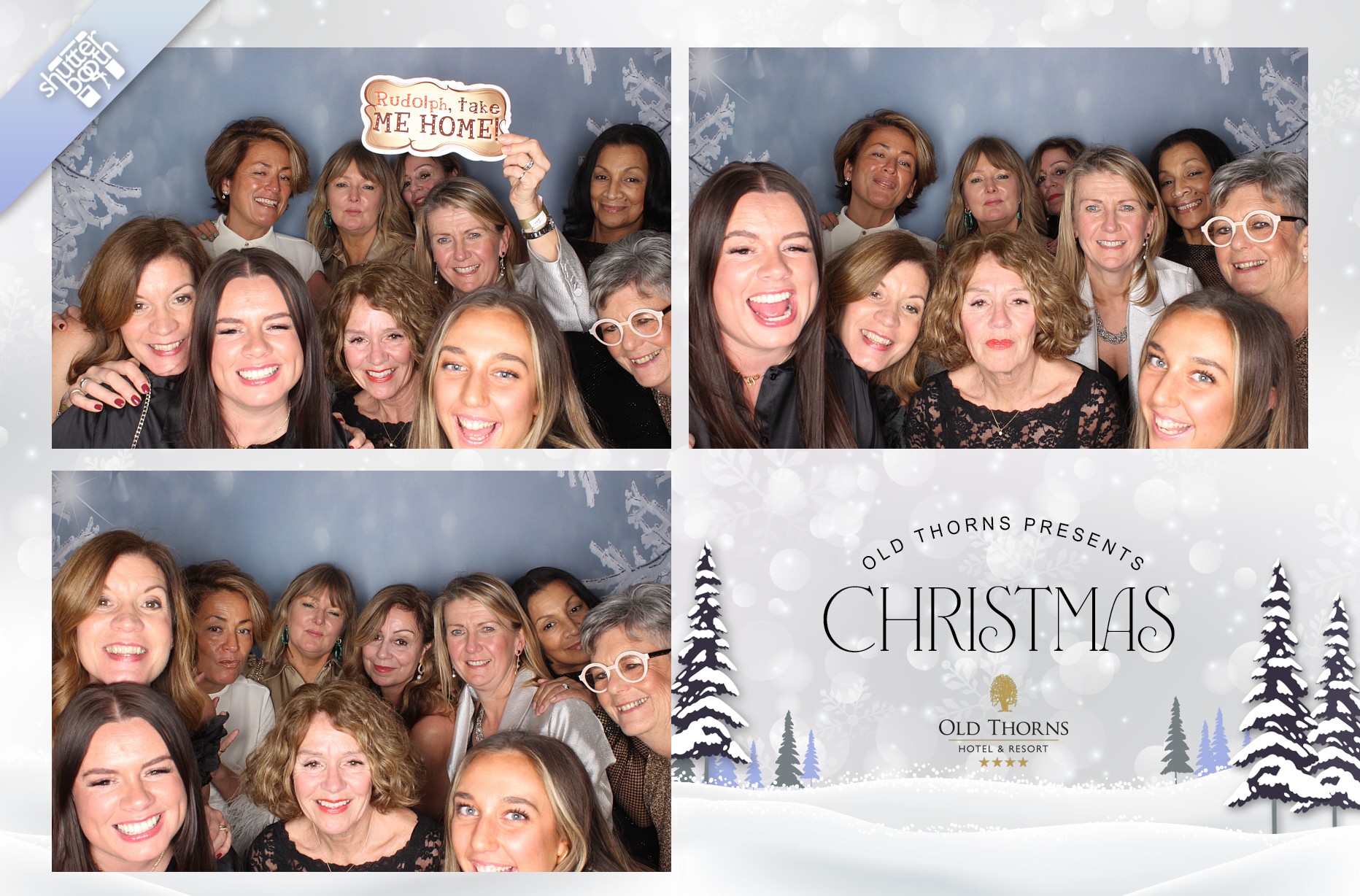 Christmas Party Band Night 08/12/2023 | View more photos from the event at gallery.shutterbooth.co.uk/u/Shutterbooth/Christmas-Party-Band-Night-08122023