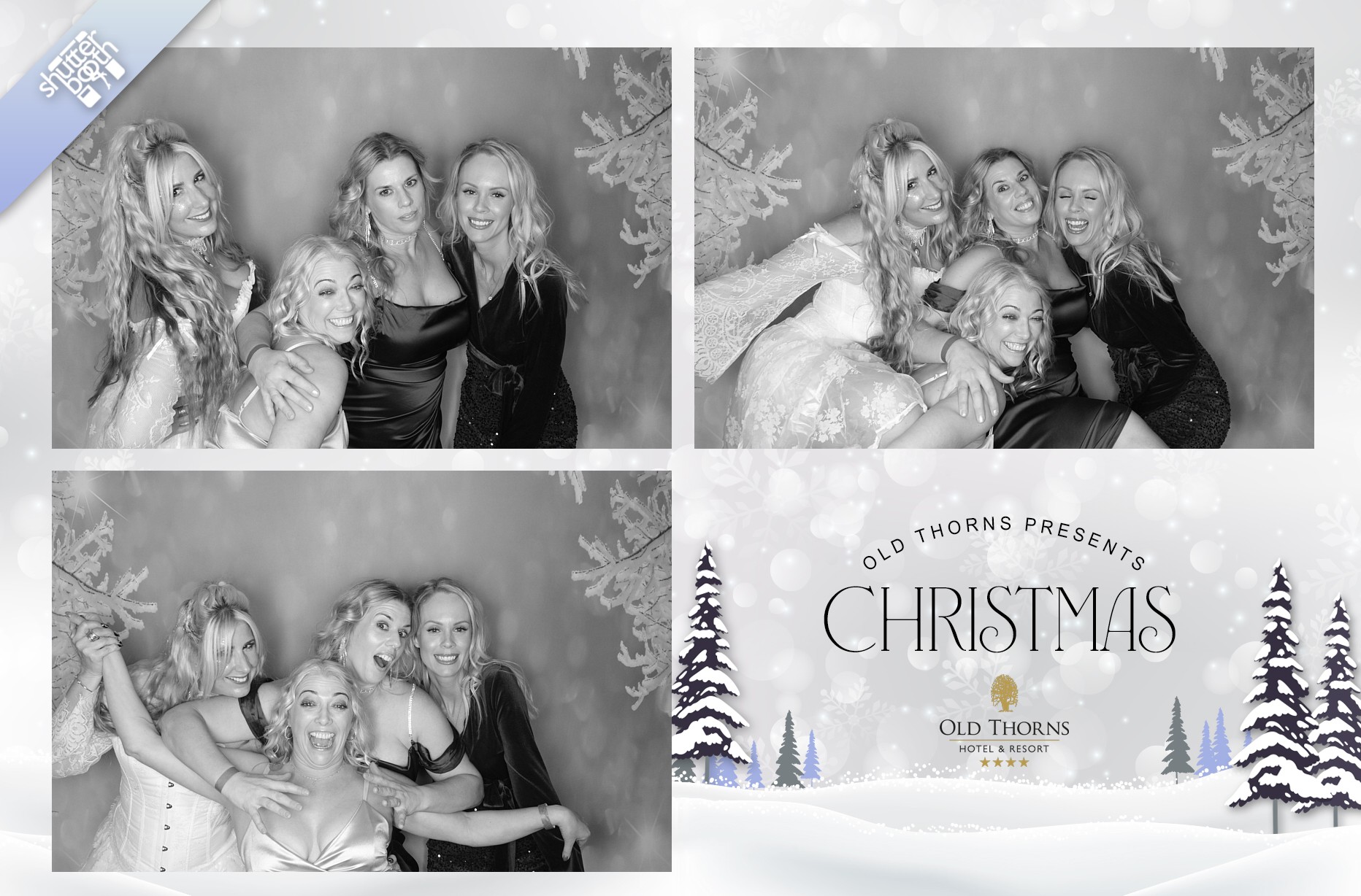 Christmas Party Band Night 25/11/2023 | View more photos from the event at gallery.shutterbooth.co.uk/u/Shutterbooth/Christmas-Party-Band-Night-25112023