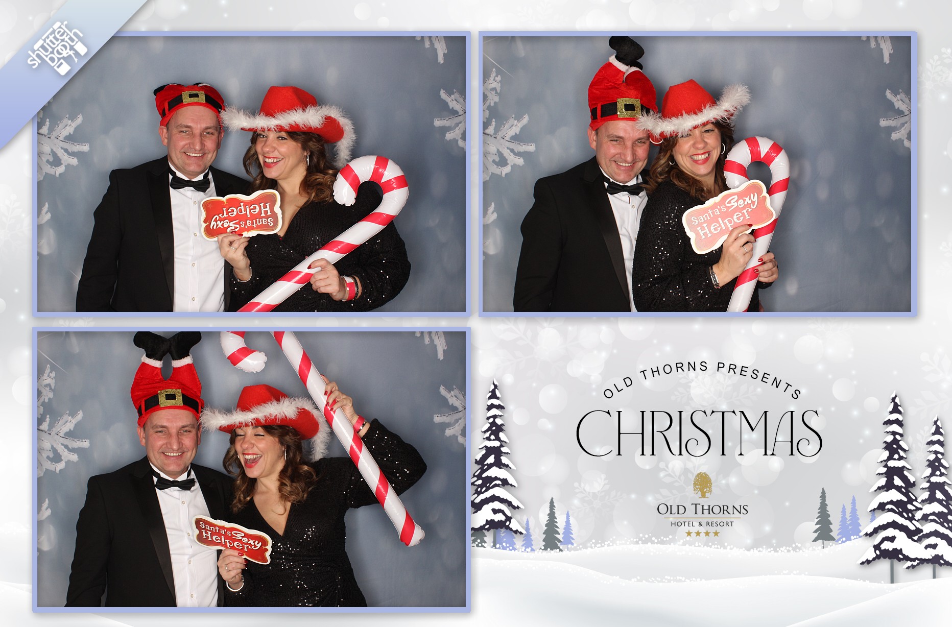 Christmas Party Night 22/12/2023 | View more photos from the event at gallery.shutterbooth.co.uk/u/Shutterbooth/Christmas-Party-Night-22122023