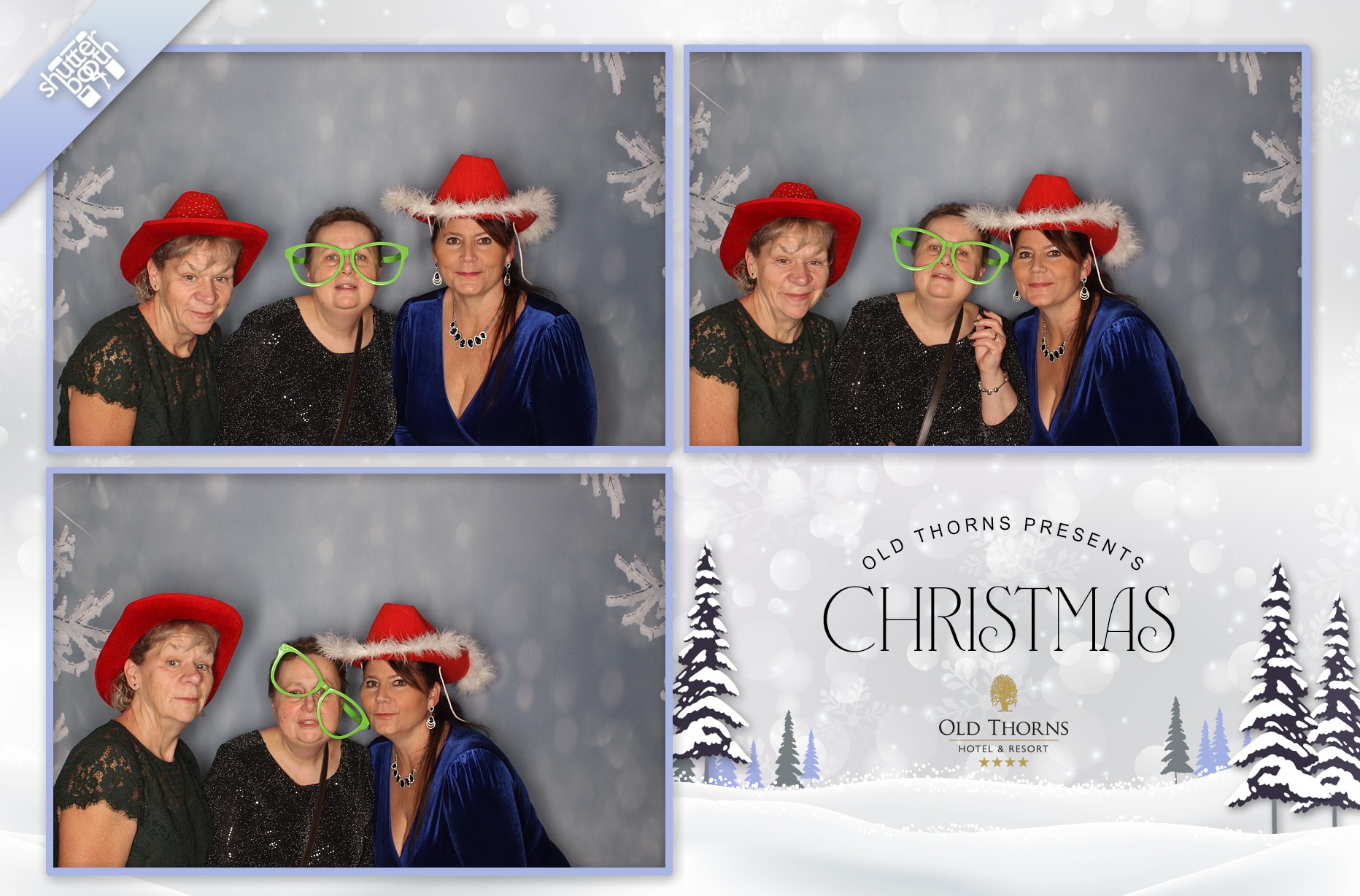 Christmas Party Night 22/12/2023 | View more photos from the event at gallery.shutterbooth.co.uk/u/Shutterbooth/Christmas-Party-Night-22122023