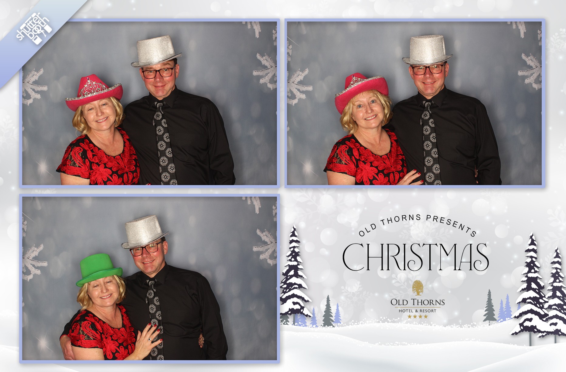 Christmas Party Night 22/12/2023 | View more photos from the event at gallery.shutterbooth.co.uk/u/Shutterbooth/Christmas-Party-Night-22122023