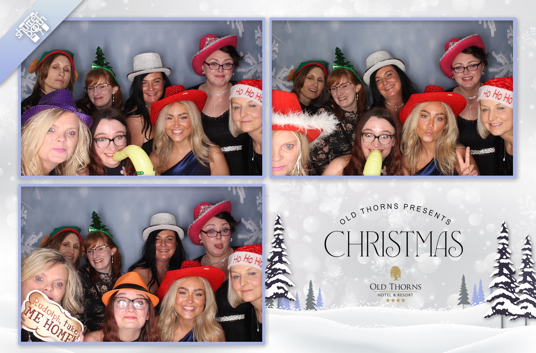 Christmas Party Night 22/12/2023 | View more photos from the event at gallery.shutterbooth.co.uk/u/Shutterbooth/Christmas-Party-Night-22122023