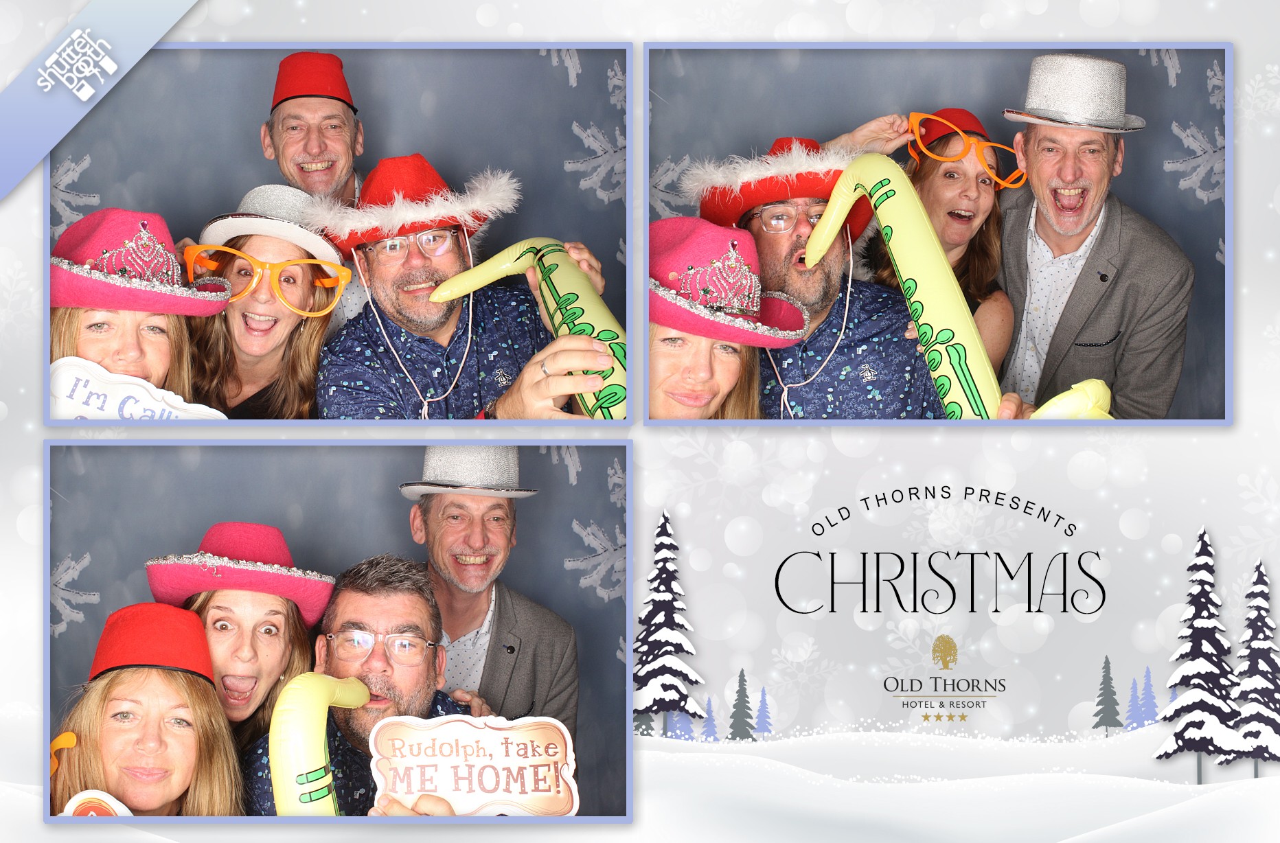 Christmas Party Night 22/12/2023 | View more photos from the event at gallery.shutterbooth.co.uk/u/Shutterbooth/Christmas-Party-Night-22122023