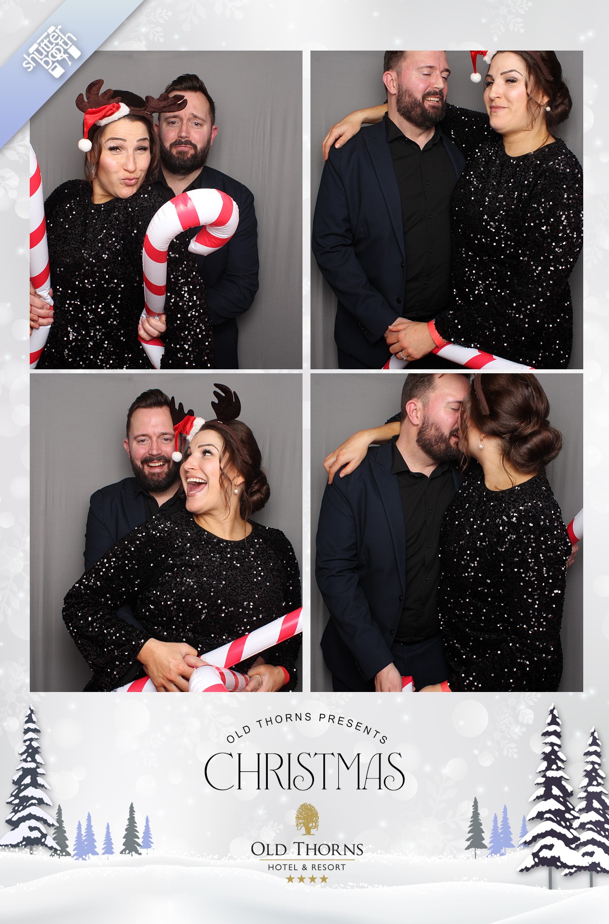 Christmas Party Night - Gatsby 09/12/2023 | View more photos from the event at gallery.shutterbooth.co.uk/u/Shutterbooth/Christmas-Party-Night-Gatsby-09122023