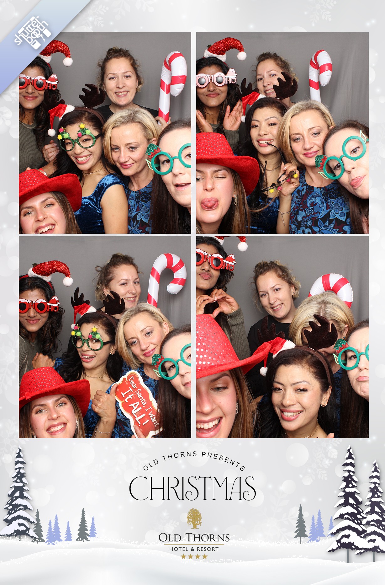 Christmas Party Night - Gatsby 09/12/2023 | View more photos from the event at gallery.shutterbooth.co.uk/u/Shutterbooth/Christmas-Party-Night-Gatsby-09122023