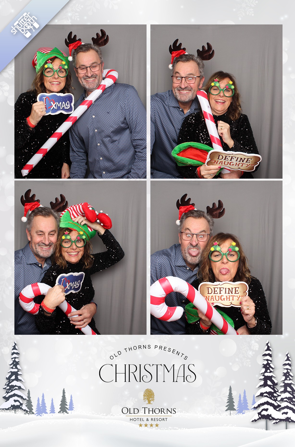 Christmas Party Night - Gatsby 09/12/2023 | View more photos from the event at gallery.shutterbooth.co.uk/u/Shutterbooth/Christmas-Party-Night-Gatsby-09122023
