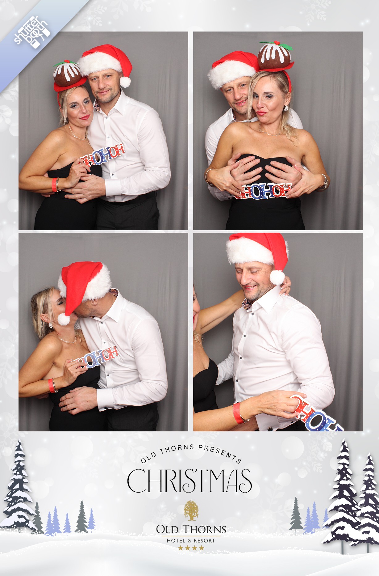 Christmas Party Night - Gatsby 09/12/2023 | View more photos from the event at gallery.shutterbooth.co.uk/u/Shutterbooth/Christmas-Party-Night-Gatsby-09122023
