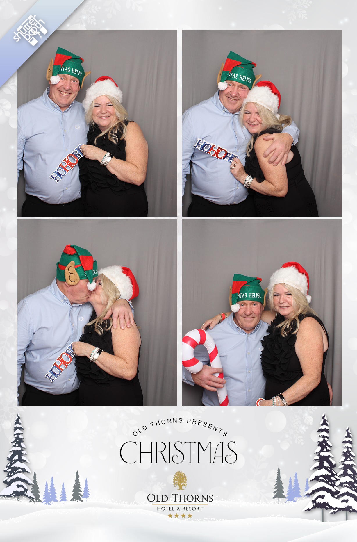 Christmas Party Night - Gatsby 09/12/2023 | View more photos from the event at gallery.shutterbooth.co.uk/u/Shutterbooth/Christmas-Party-Night-Gatsby-09122023