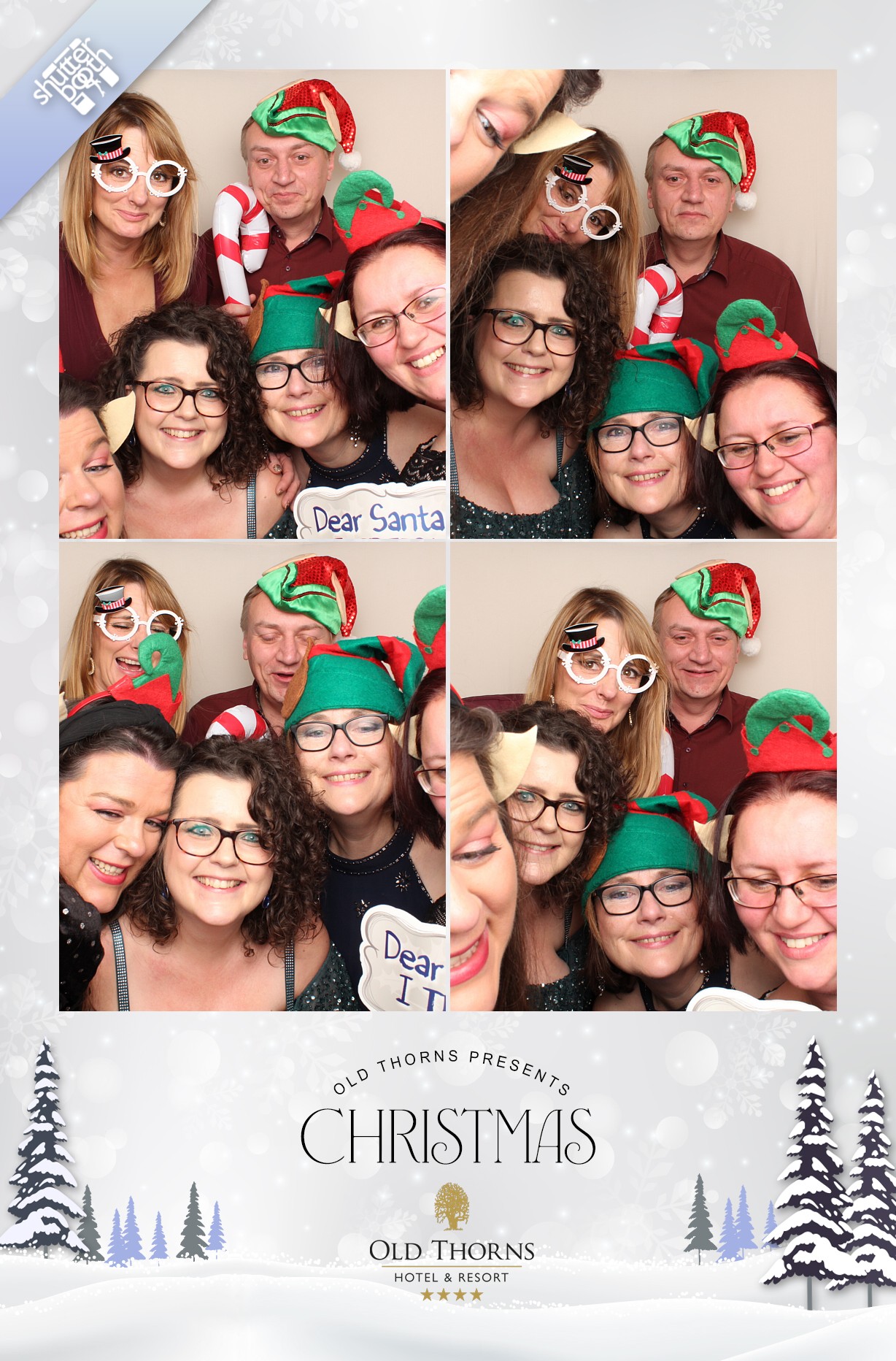 Christmas Party Night - Gatsby Ballroom 15/12/2023 | View more photos from the event at gallery.shutterbooth.co.uk/u/Shutterbooth/Christmas-Party-Night-Gatsby-Ballroom-15122023