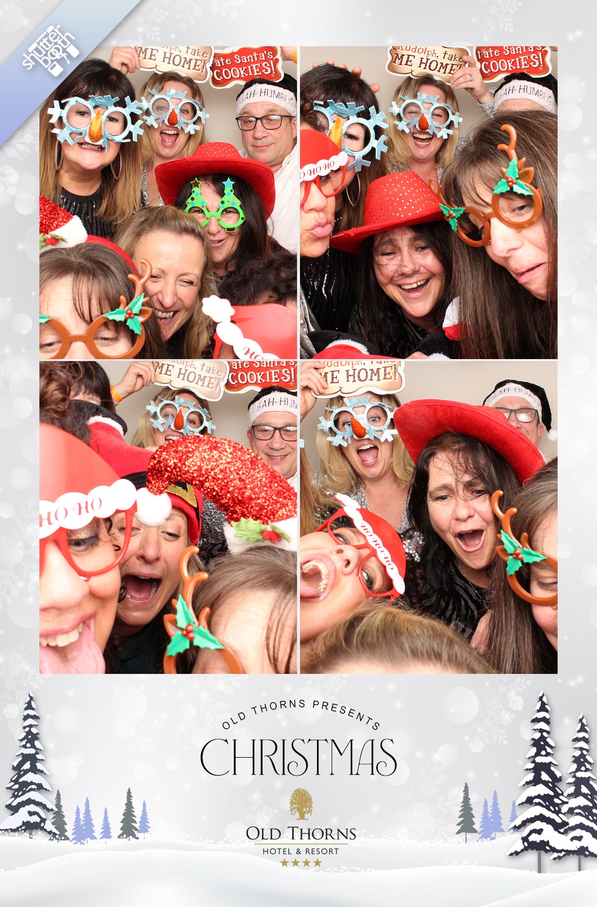 Christmas Party Night - Gatsby Ballroom 15/12/2023 | View more photos from the event at gallery.shutterbooth.co.uk/u/Shutterbooth/Christmas-Party-Night-Gatsby-Ballroom-15122023