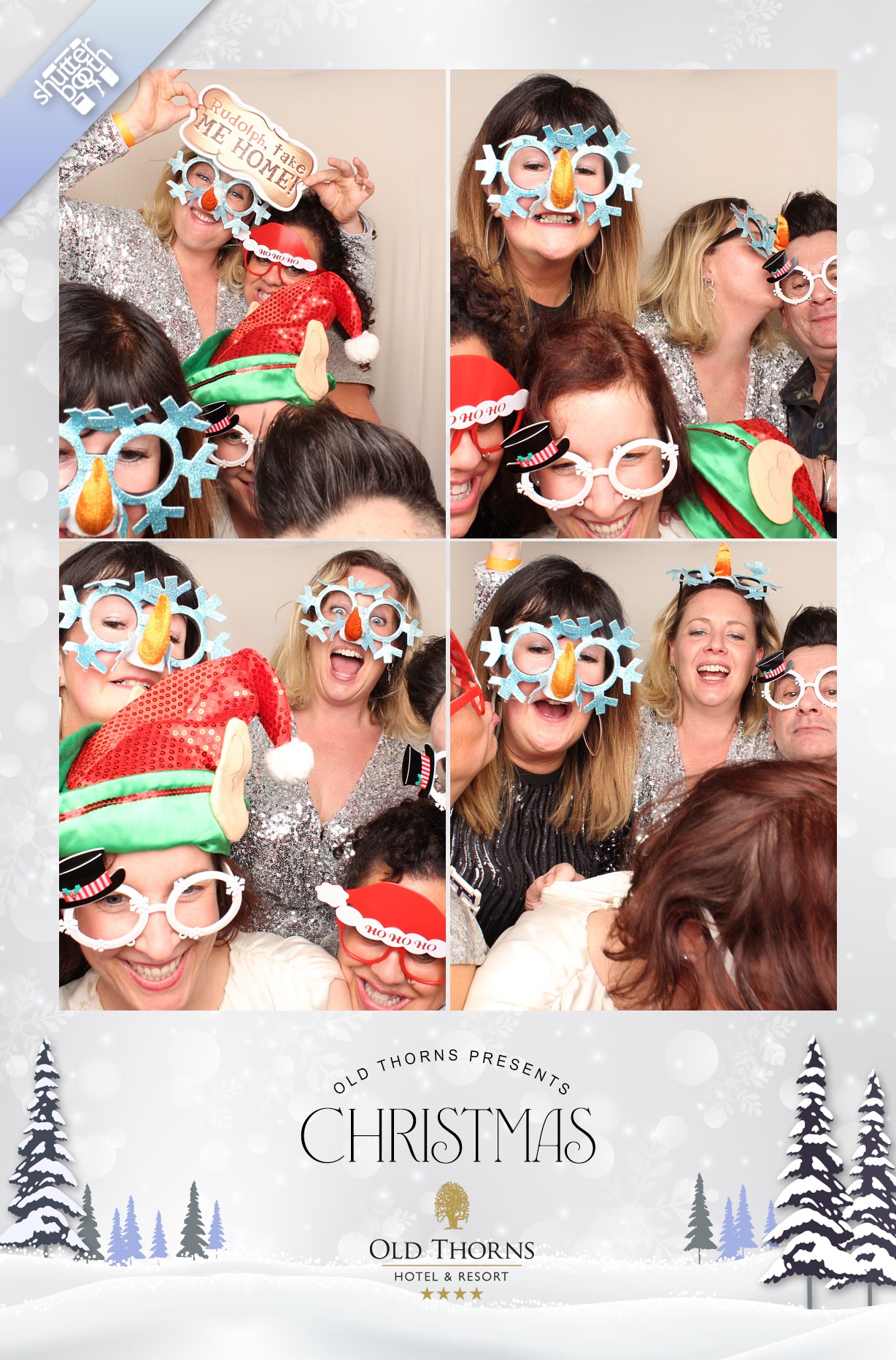 Christmas Party Night - Gatsby Ballroom 15/12/2023 | View more photos from the event at gallery.shutterbooth.co.uk/u/Shutterbooth/Christmas-Party-Night-Gatsby-Ballroom-15122023