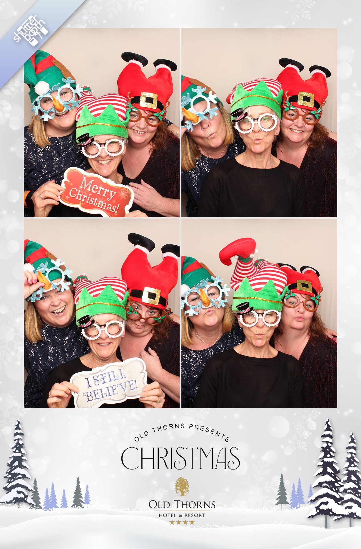 Christmas Party Night - Gatsby Ballroom 15/12/2023 | View more photos from the event at gallery.shutterbooth.co.uk/u/Shutterbooth/Christmas-Party-Night-Gatsby-Ballroom-15122023