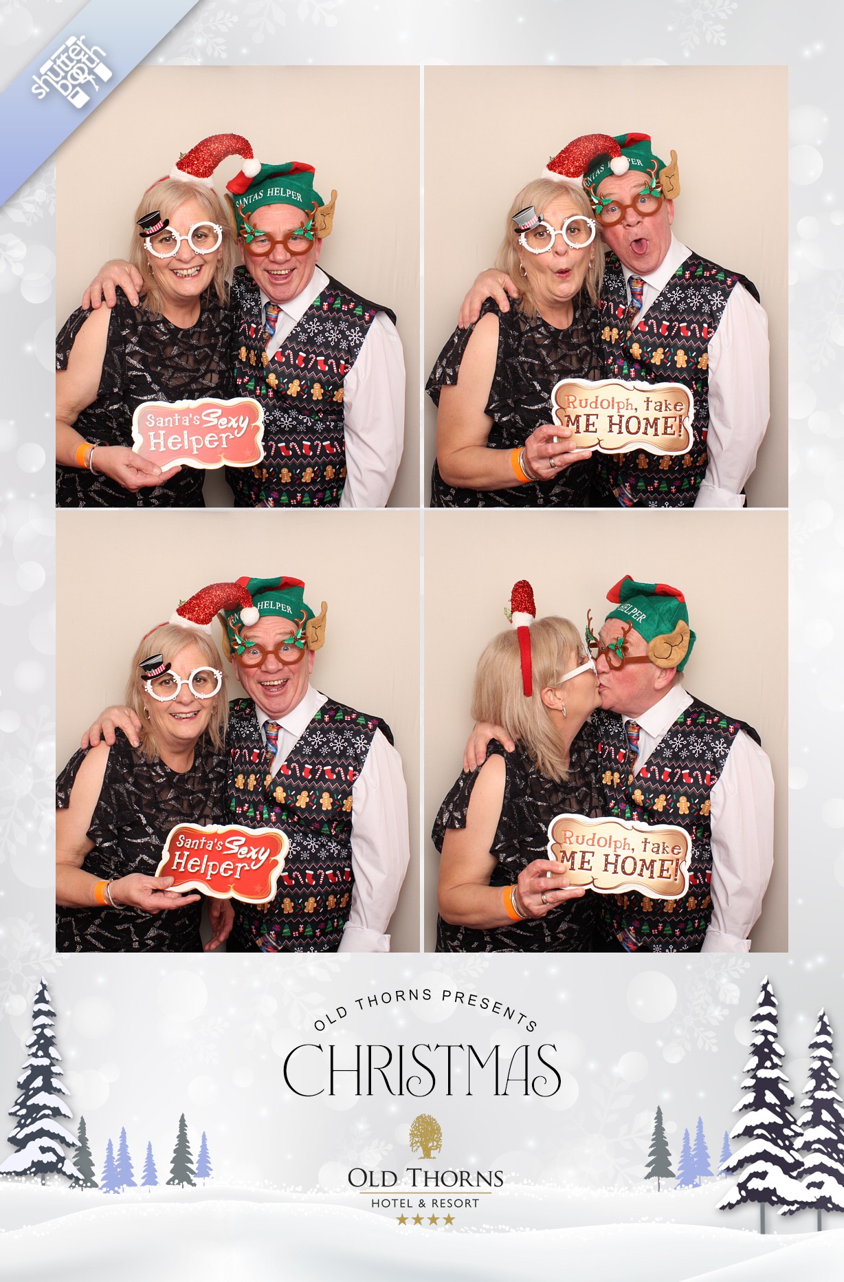 Christmas Party Night - Gatsby Ballroom 15/12/2023 | View more photos from the event at gallery.shutterbooth.co.uk/u/Shutterbooth/Christmas-Party-Night-Gatsby-Ballroom-15122023