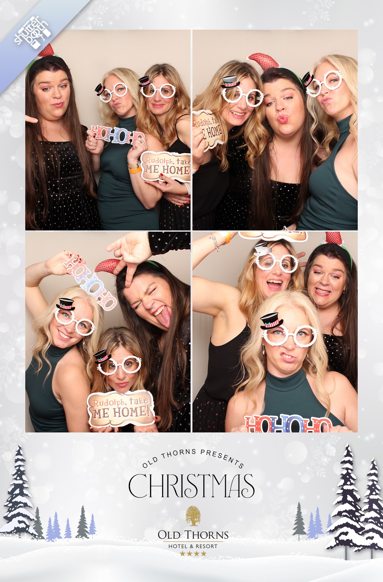 Christmas Party Night - Gatsby Ballroom 15/12/2023 | View more photos from the event at gallery.shutterbooth.co.uk/u/Shutterbooth/Christmas-Party-Night-Gatsby-Ballroom-15122023