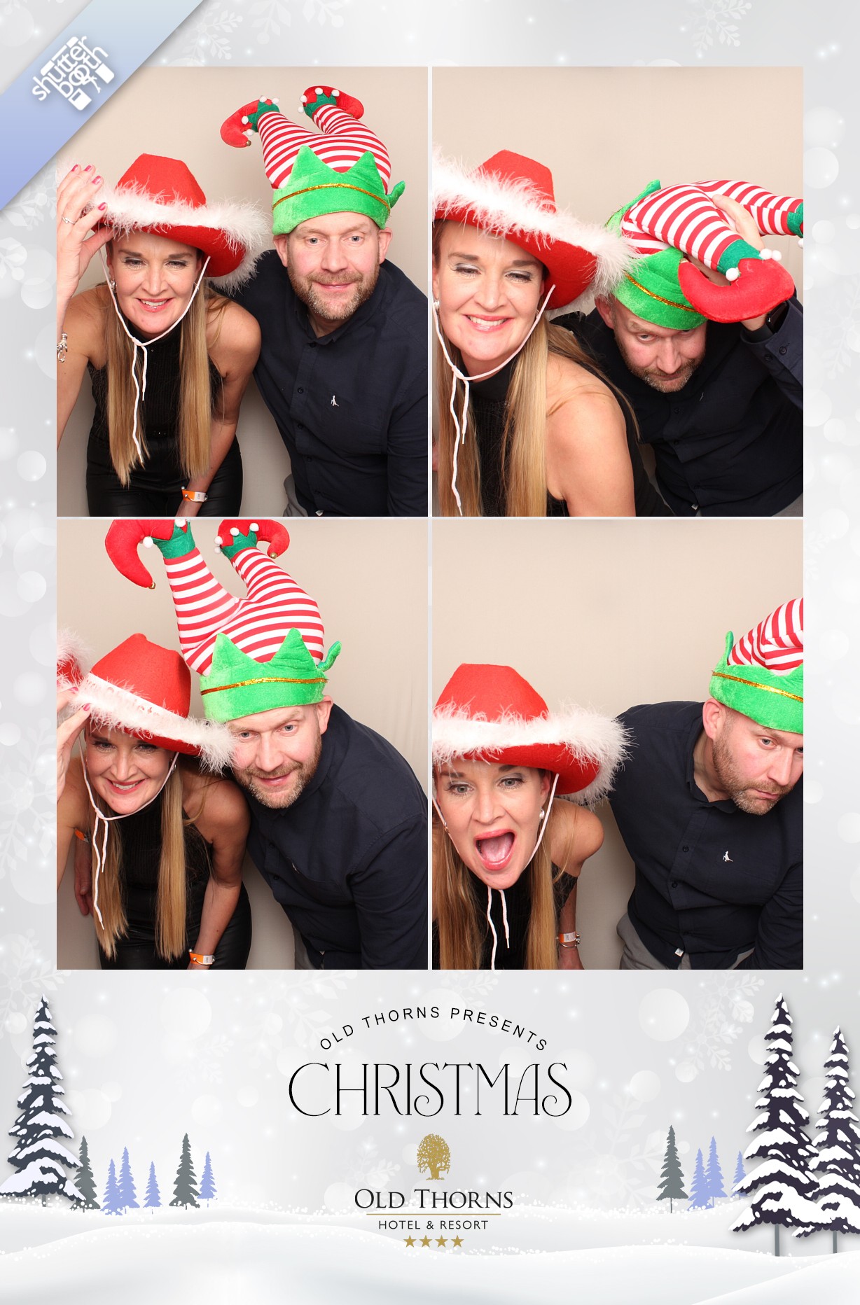 Christmas Party Night - Gatsby Ballroom 15/12/2023 | View more photos from the event at gallery.shutterbooth.co.uk/u/Shutterbooth/Christmas-Party-Night-Gatsby-Ballroom-15122023