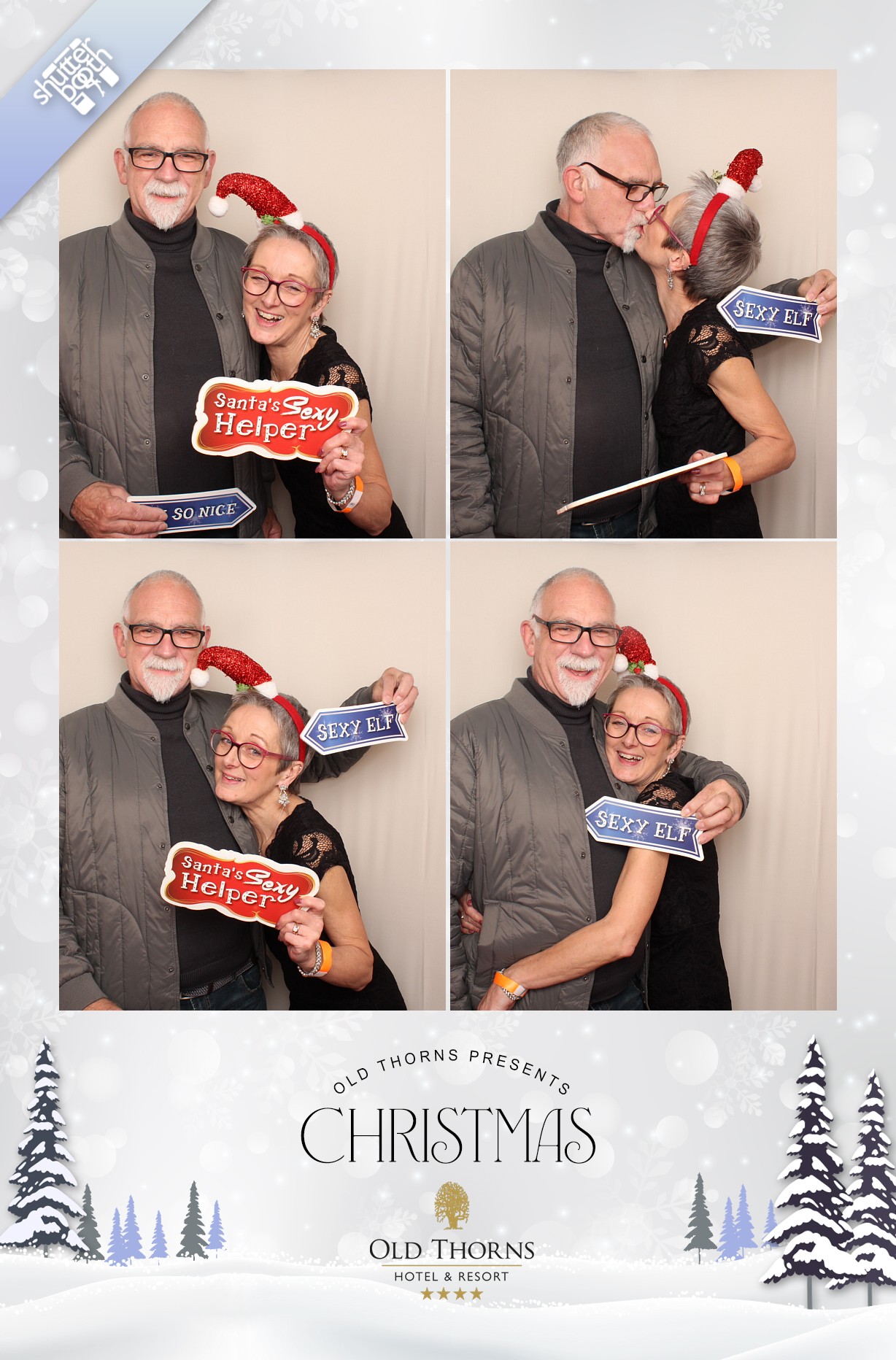 Christmas Party Night - Gatsby Ballroom 15/12/2023 | View more photos from the event at gallery.shutterbooth.co.uk/u/Shutterbooth/Christmas-Party-Night-Gatsby-Ballroom-15122023