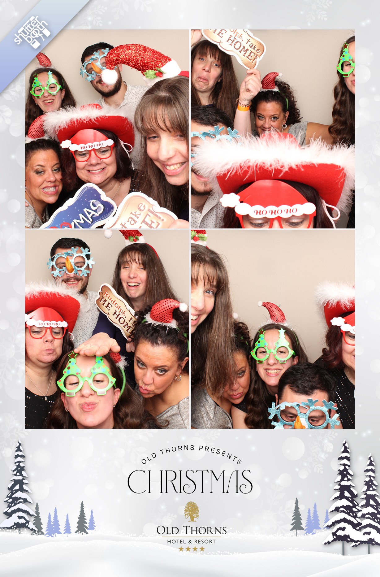 Christmas Party Night - Gatsby Ballroom 15/12/2023 | View more photos from the event at gallery.shutterbooth.co.uk/u/Shutterbooth/Christmas-Party-Night-Gatsby-Ballroom-15122023