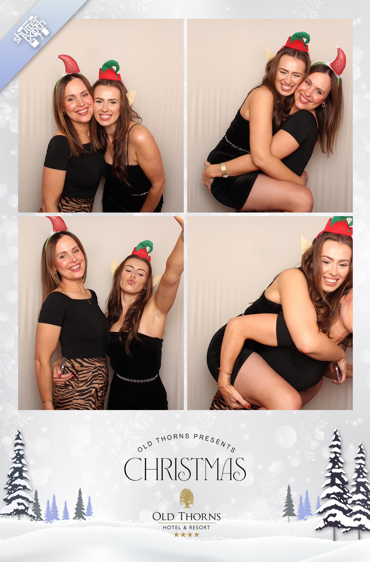 Christmas Party Night - Gatsby Ballroom - 16/12/2023 | View more photos from the event at gallery.shutterbooth.co.uk/u/Shutterbooth/Christmas-Party-Night-Gatsby-Ballroom-16122023