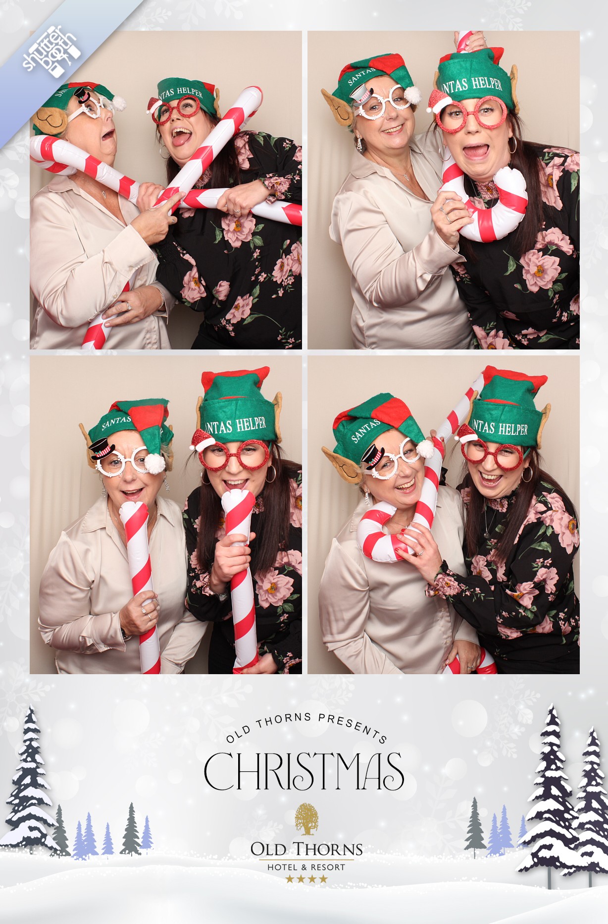 Christmas Party Night - Gatsby Ballroom - 16/12/2023 | View more photos from the event at gallery.shutterbooth.co.uk/u/Shutterbooth/Christmas-Party-Night-Gatsby-Ballroom-16122023