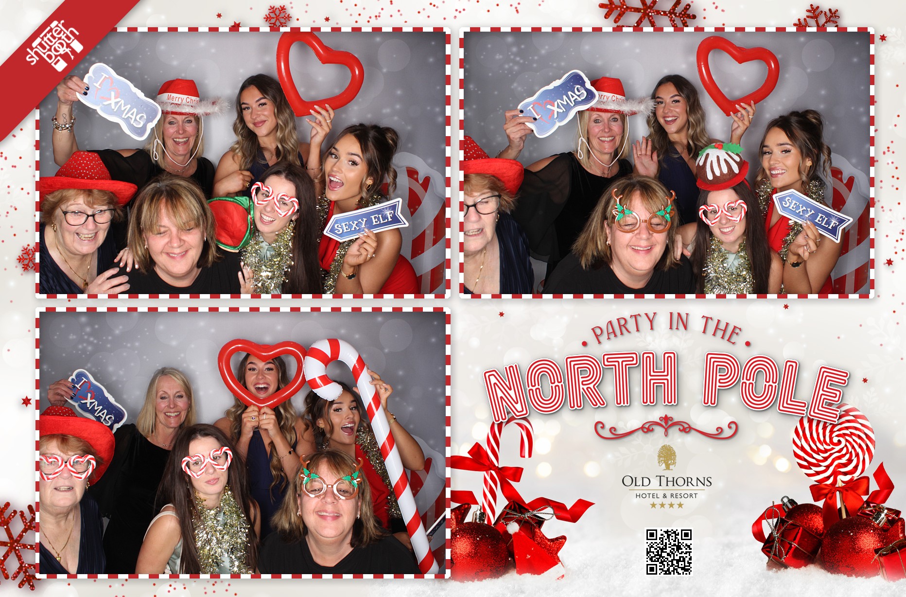 Christmas Band Night 07/12/2024 | View more photos from the event at gallery.shutterbooth.co.uk/u/Shutterbooth/Christmas-Band-Night-07122024