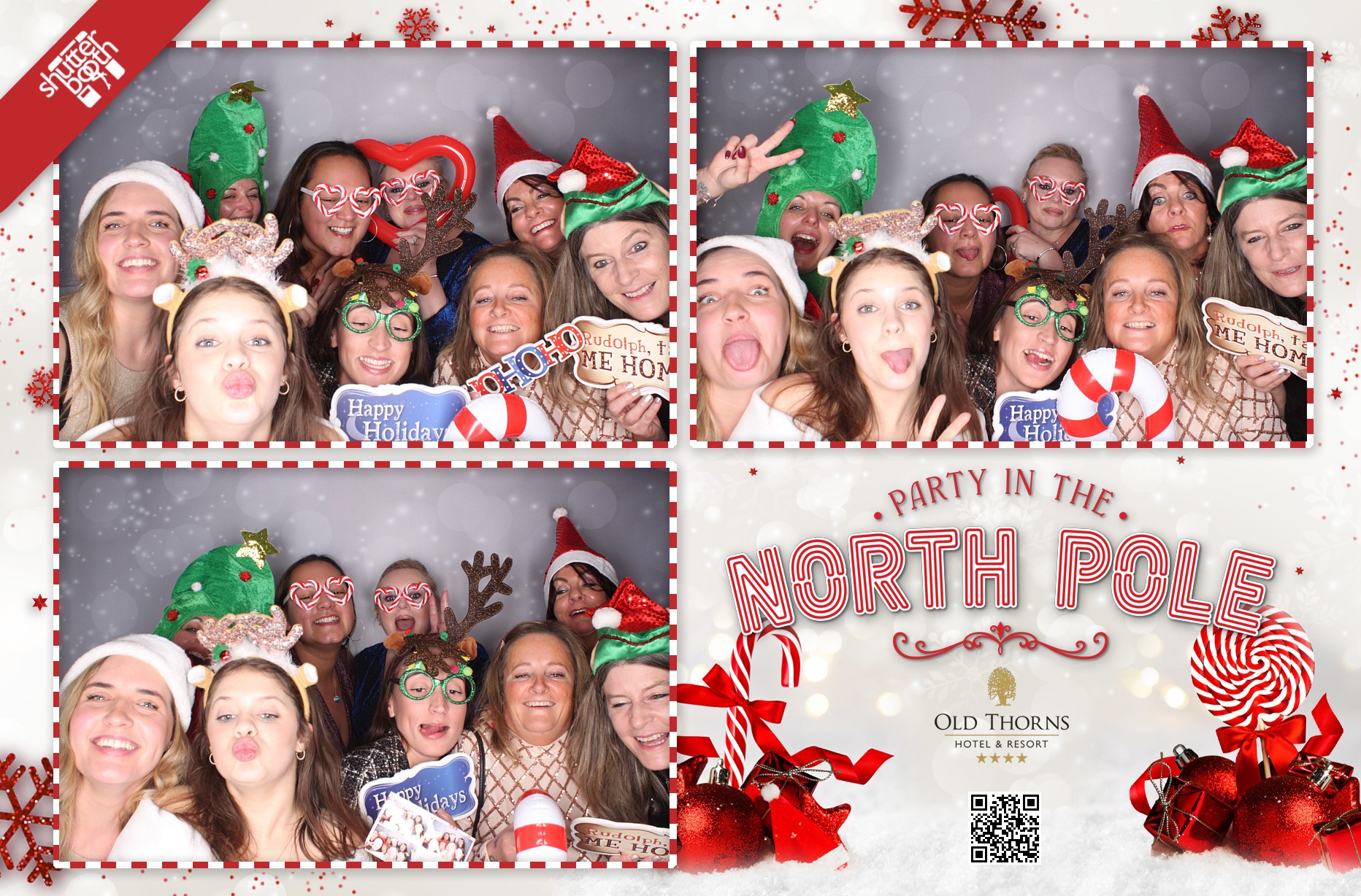 Christmas Band Night 07/12/2024 | View more photos from the event at gallery.shutterbooth.co.uk/u/Shutterbooth/Christmas-Band-Night-07122024