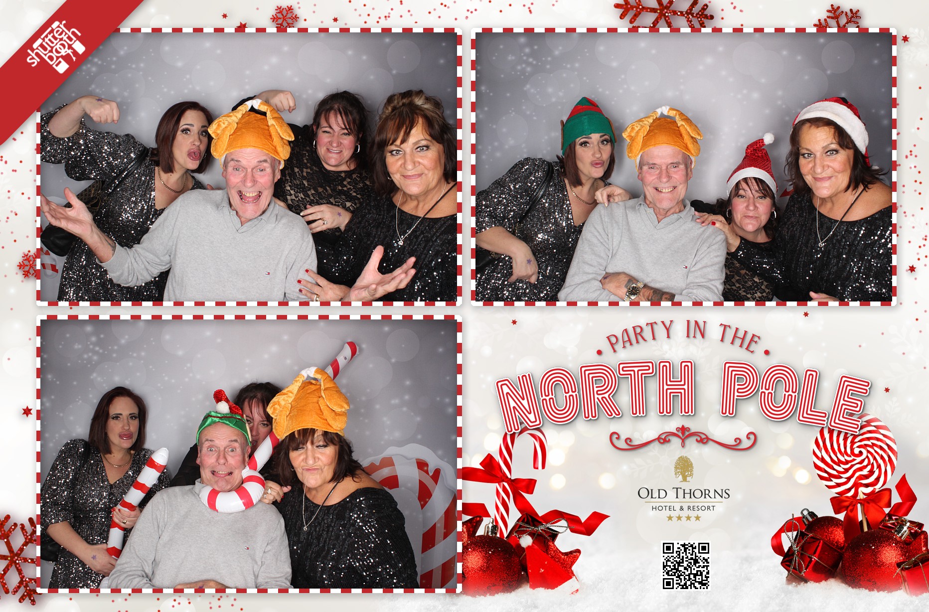 Christmas Band Night 07/12/2024 | View more photos from the event at gallery.shutterbooth.co.uk/u/Shutterbooth/Christmas-Band-Night-07122024