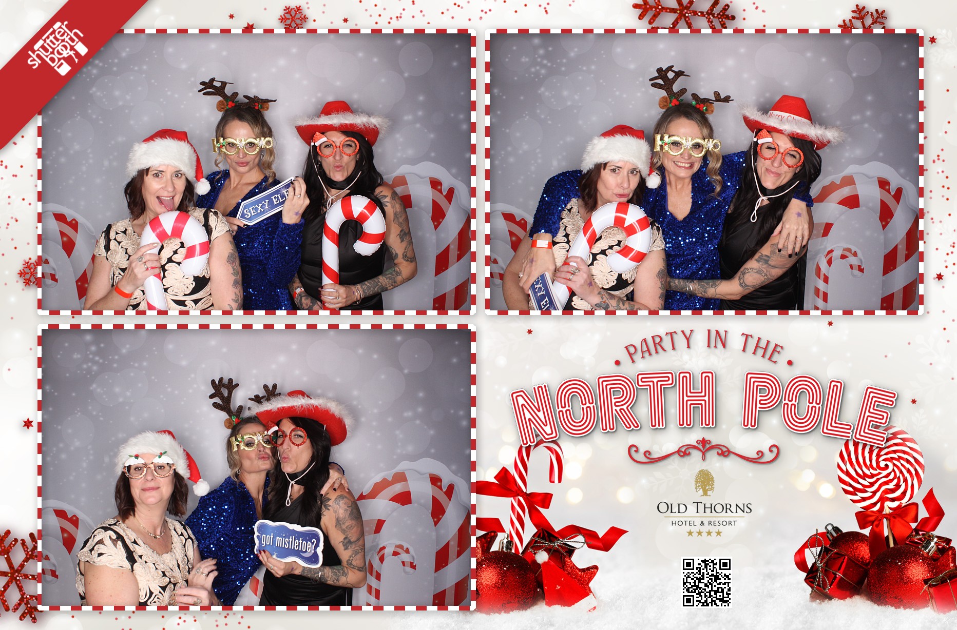 Christmas Band Night 07/12/2024 | View more photos from the event at gallery.shutterbooth.co.uk/u/Shutterbooth/Christmas-Band-Night-07122024