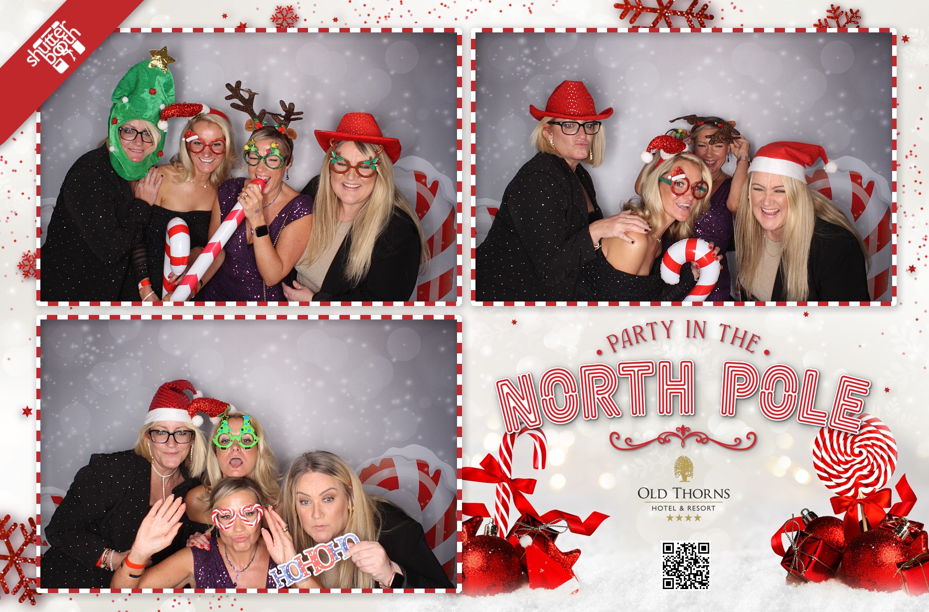 Christmas Band Night 07/12/2024 | View more photos from the event at gallery.shutterbooth.co.uk/u/Shutterbooth/Christmas-Band-Night-07122024