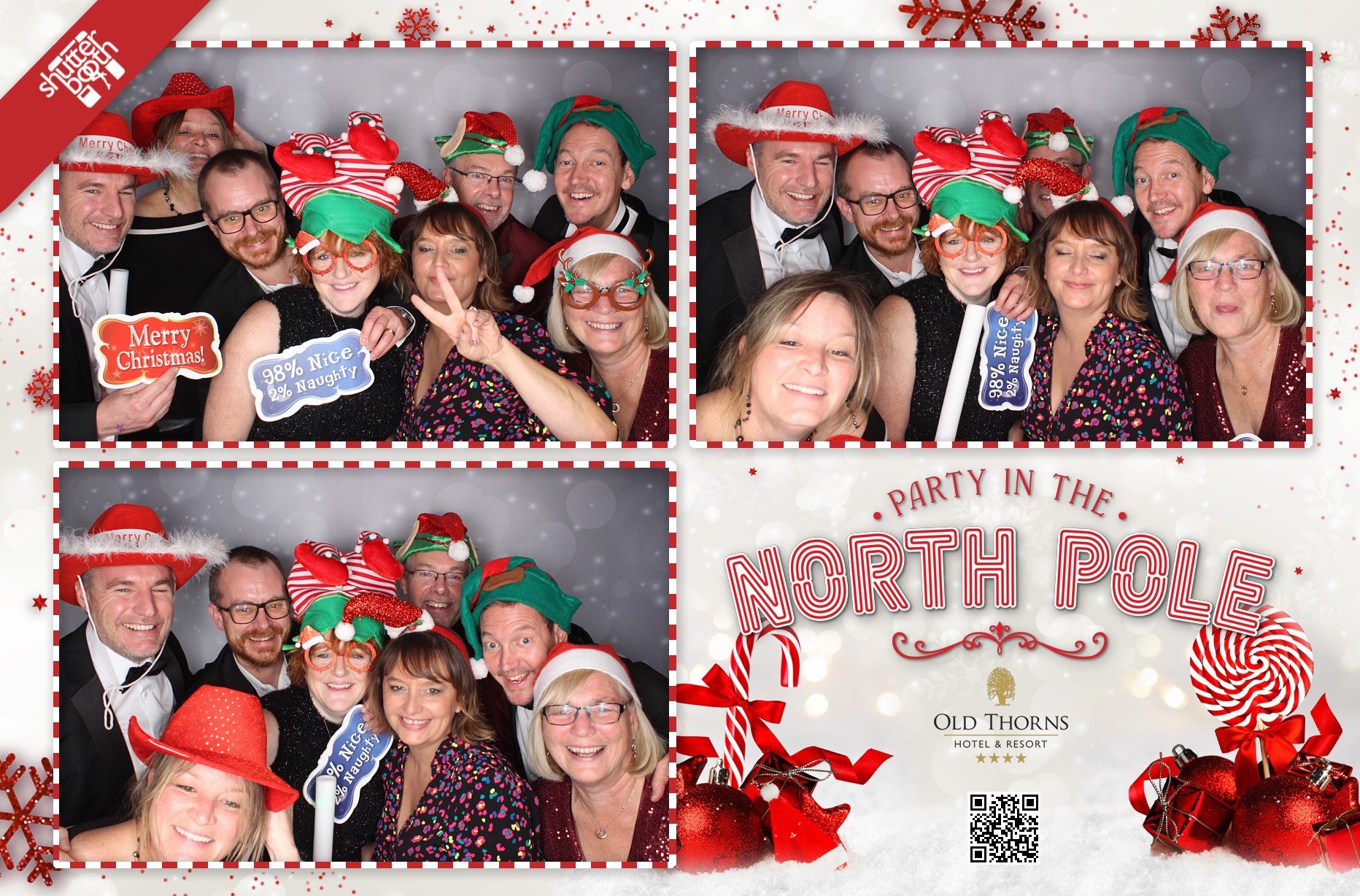 Christmas Band Night 07/12/2024 | View more photos from the event at gallery.shutterbooth.co.uk/u/Shutterbooth/Christmas-Band-Night-07122024