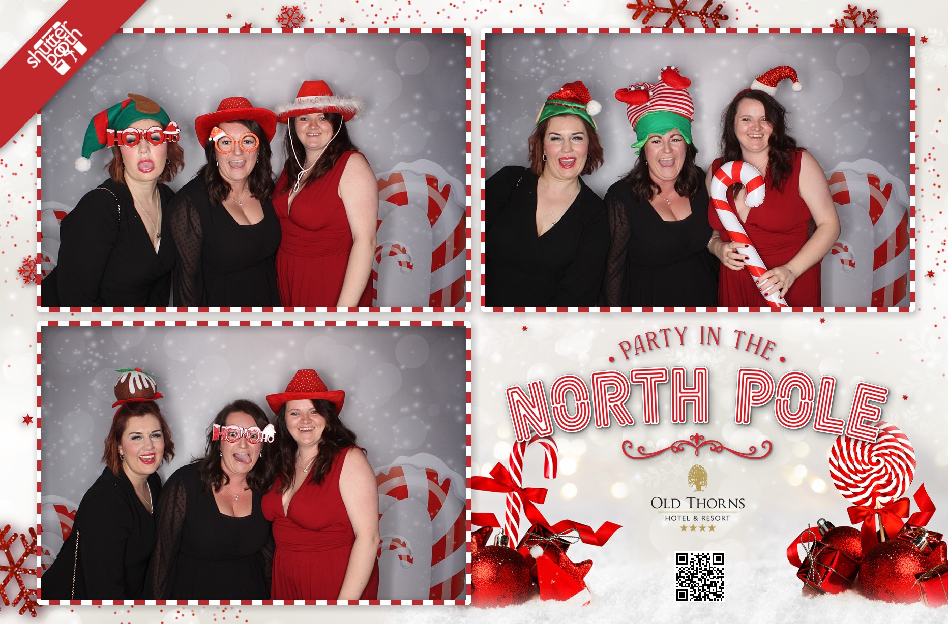 Christmas Band Night 07/12/2024 | View more photos from the event at gallery.shutterbooth.co.uk/u/Shutterbooth/Christmas-Band-Night-07122024