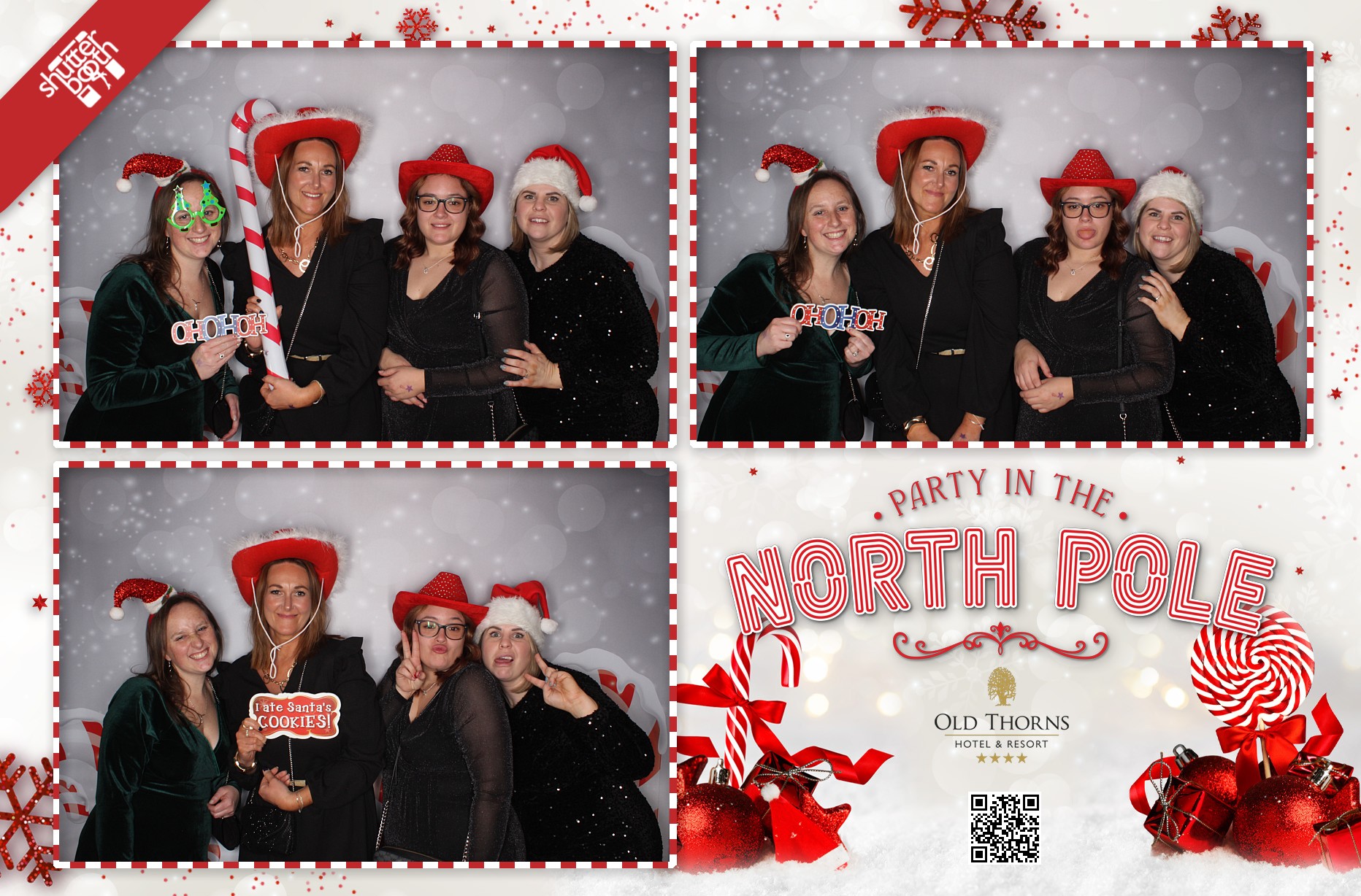 Christmas Band Night 07/12/2024 | View more photos from the event at gallery.shutterbooth.co.uk/u/Shutterbooth/Christmas-Band-Night-07122024