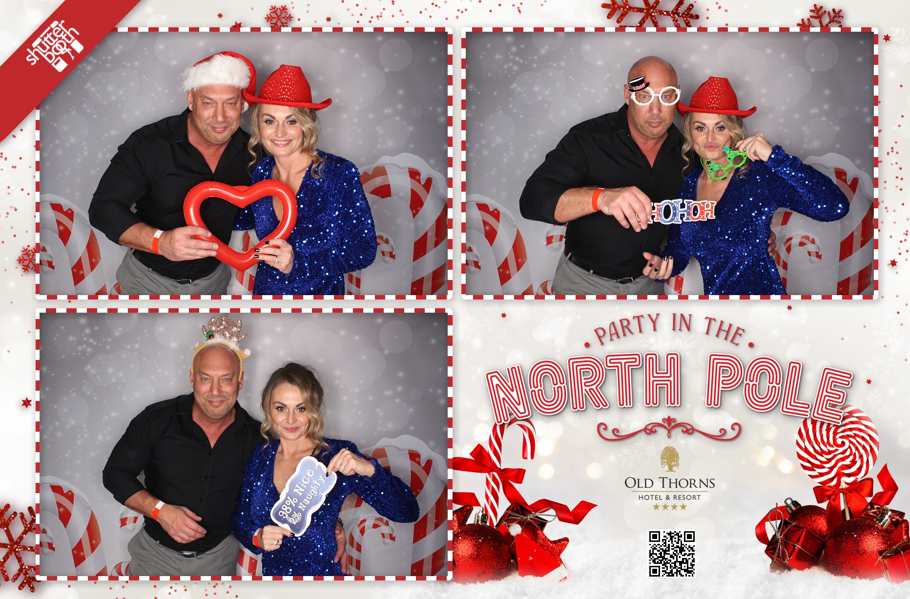 Christmas Band Night 07/12/2024 | View more photos from the event at gallery.shutterbooth.co.uk/u/Shutterbooth/Christmas-Band-Night-07122024