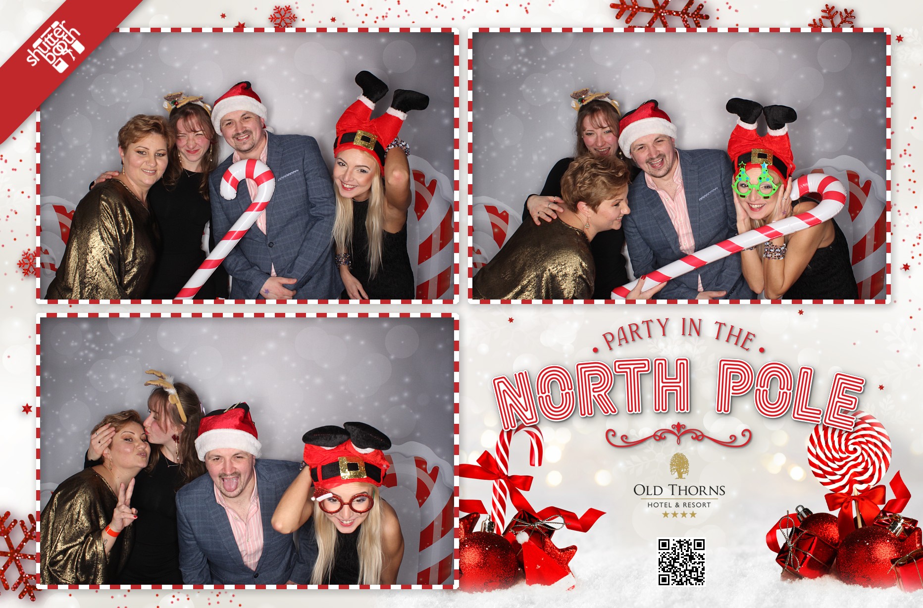 Christmas Band Night 07/12/2024 | View more photos from the event at gallery.shutterbooth.co.uk/u/Shutterbooth/Christmas-Band-Night-07122024