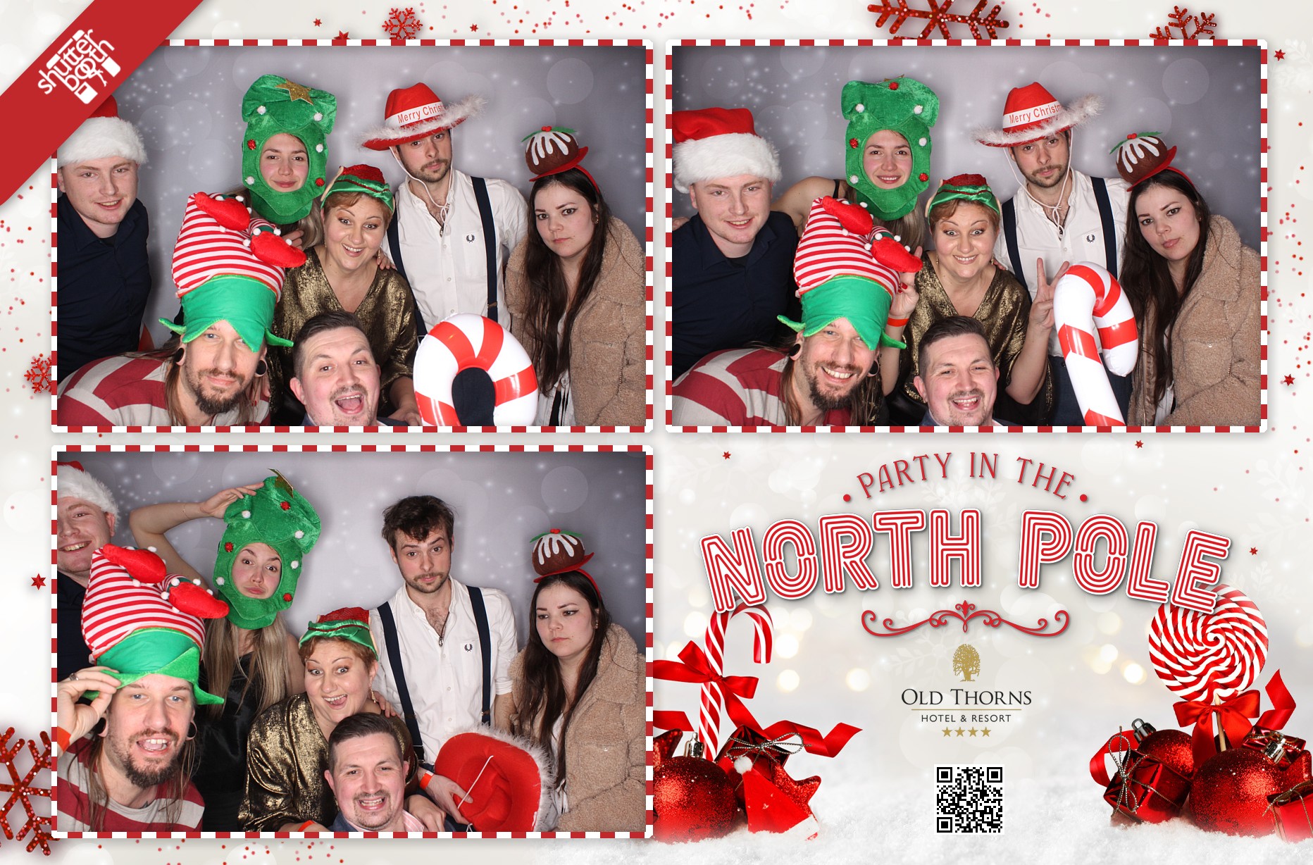 Christmas Band Night 07/12/2024 | View more photos from the event at gallery.shutterbooth.co.uk/u/Shutterbooth/Christmas-Band-Night-07122024