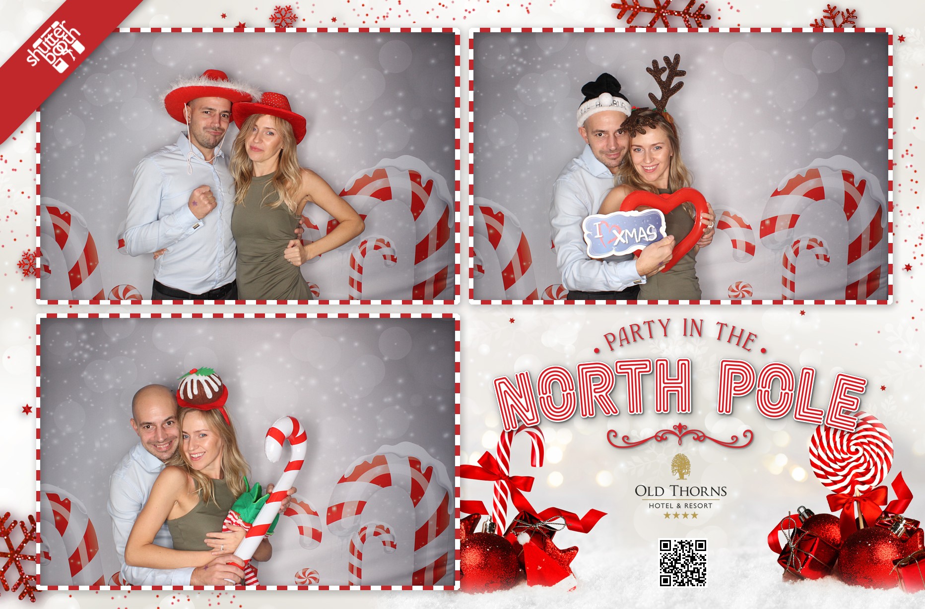 Christmas Band Night 07/12/2024 | View more photos from the event at gallery.shutterbooth.co.uk/u/Shutterbooth/Christmas-Band-Night-07122024