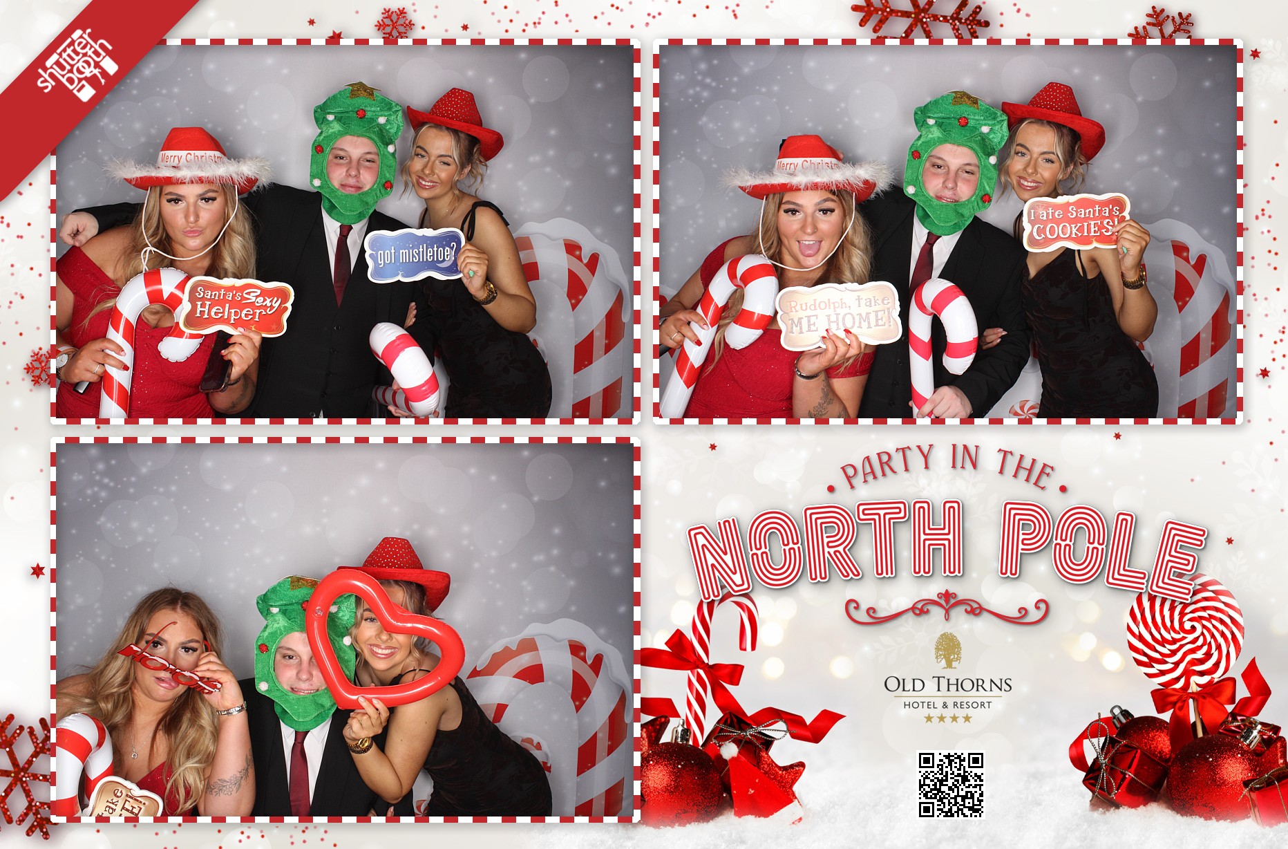 Christmas Band Night 07/12/2024 | View more photos from the event at gallery.shutterbooth.co.uk/u/Shutterbooth/Christmas-Band-Night-07122024-0