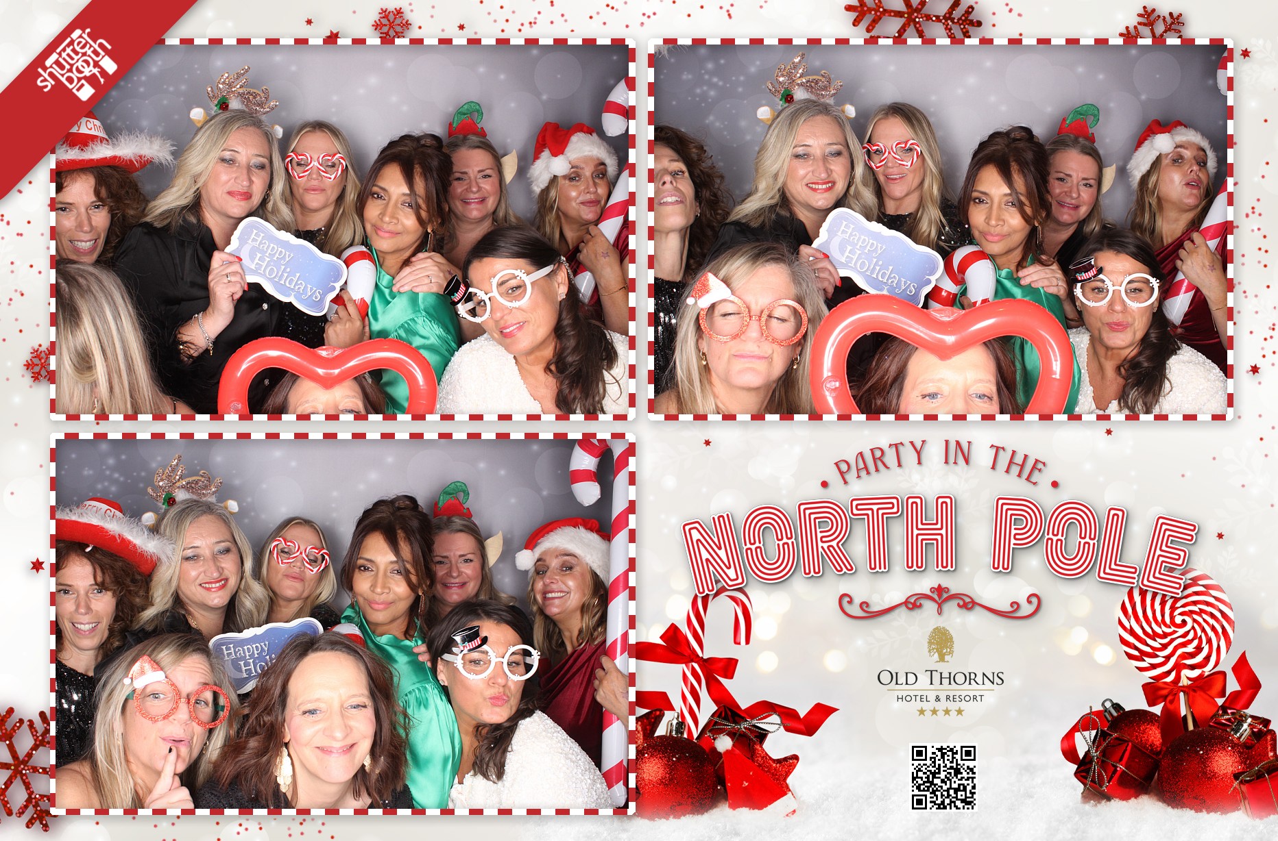 Christmas Band Night 07/12/2024 | View more photos from the event at gallery.shutterbooth.co.uk/u/Shutterbooth/Christmas-Band-Night-07122024-0