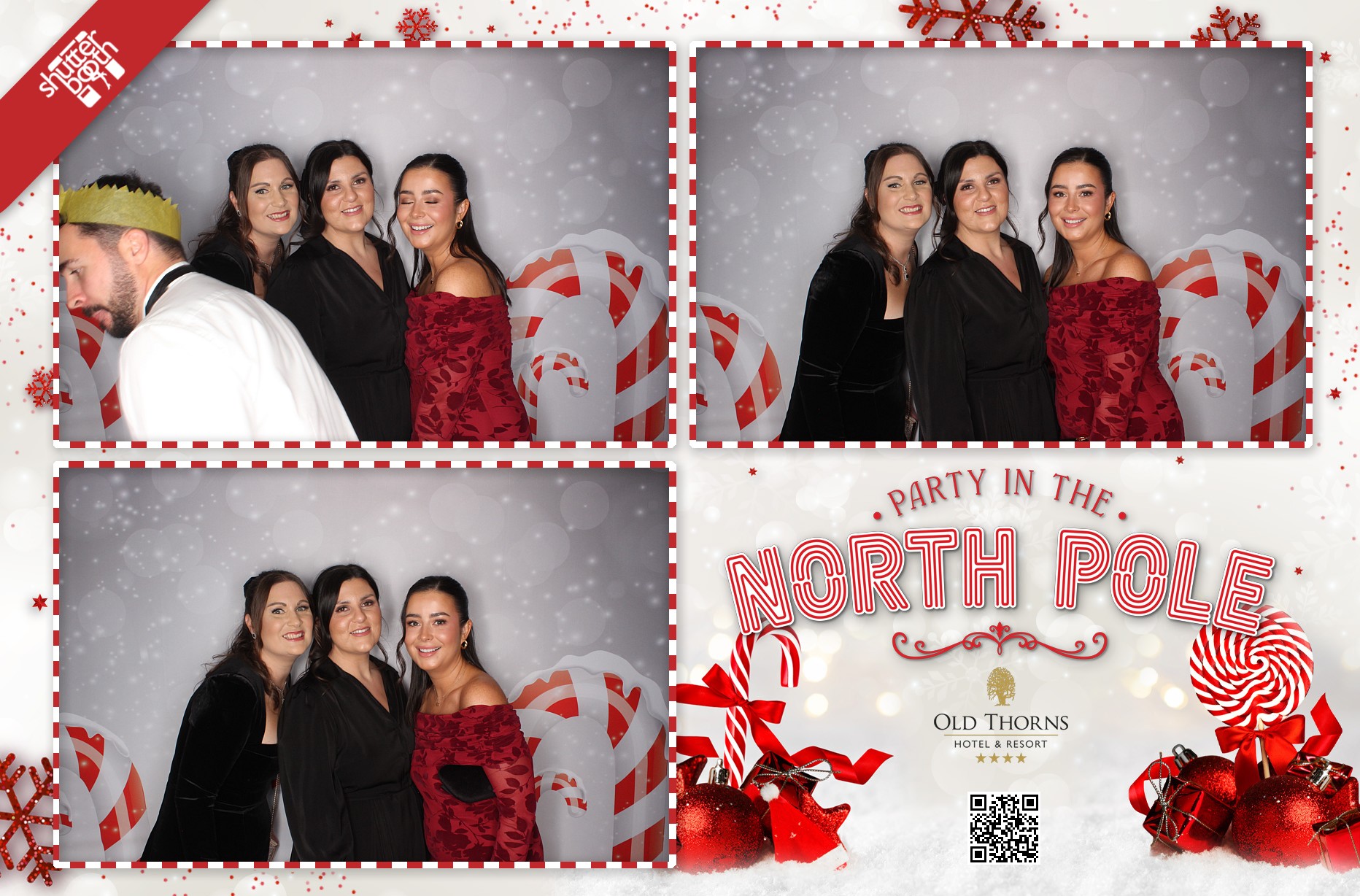 Christmas Band Night 07/12/2024 | View more photos from the event at gallery.shutterbooth.co.uk/u/Shutterbooth/Christmas-Band-Night-07122024-0