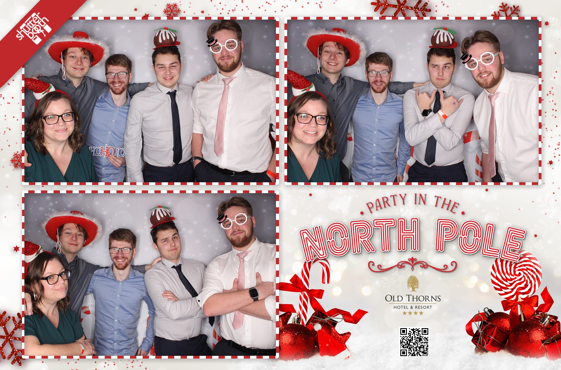 Christmas Band Night 07/12/2024 | View more photos from the event at gallery.shutterbooth.co.uk/u/Shutterbooth/Christmas-Band-Night-07122024-0