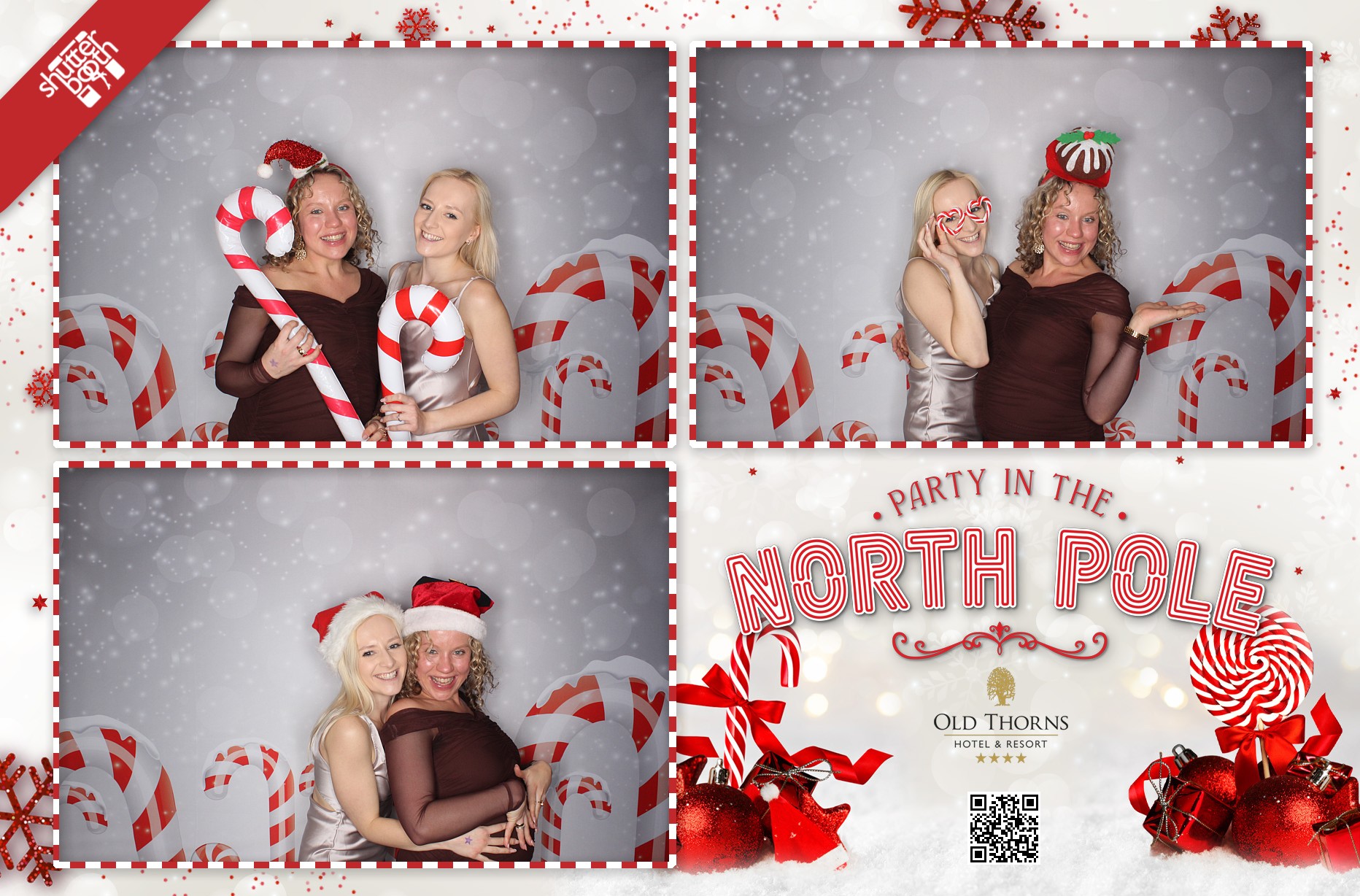 Christmas Band Night 13/12/2024 | View more photos from the event at gallery.shutterbooth.co.uk/u/Shutterbooth/Christmas-Band-Night-13122024